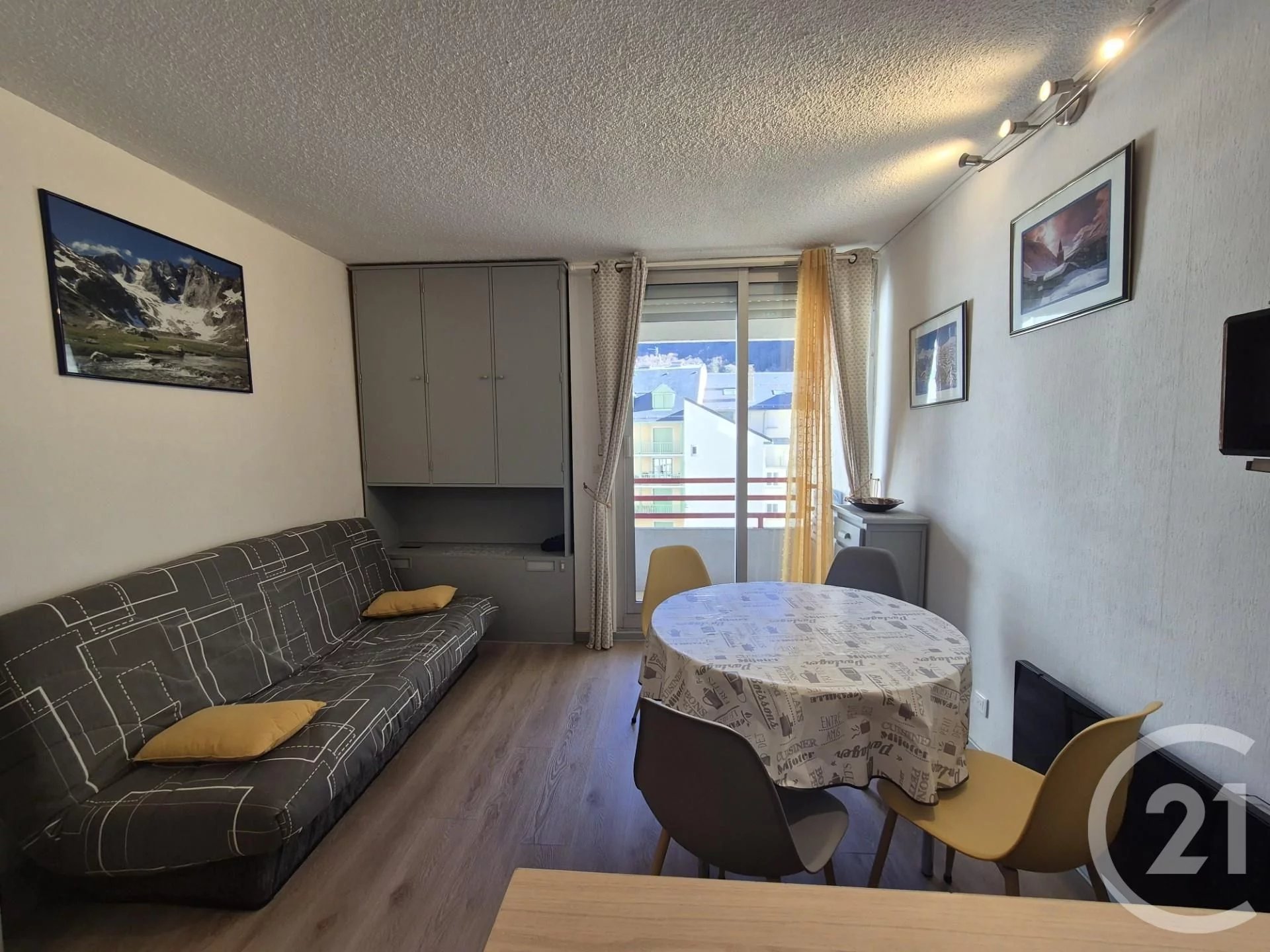 Vente Appartement Cauterets