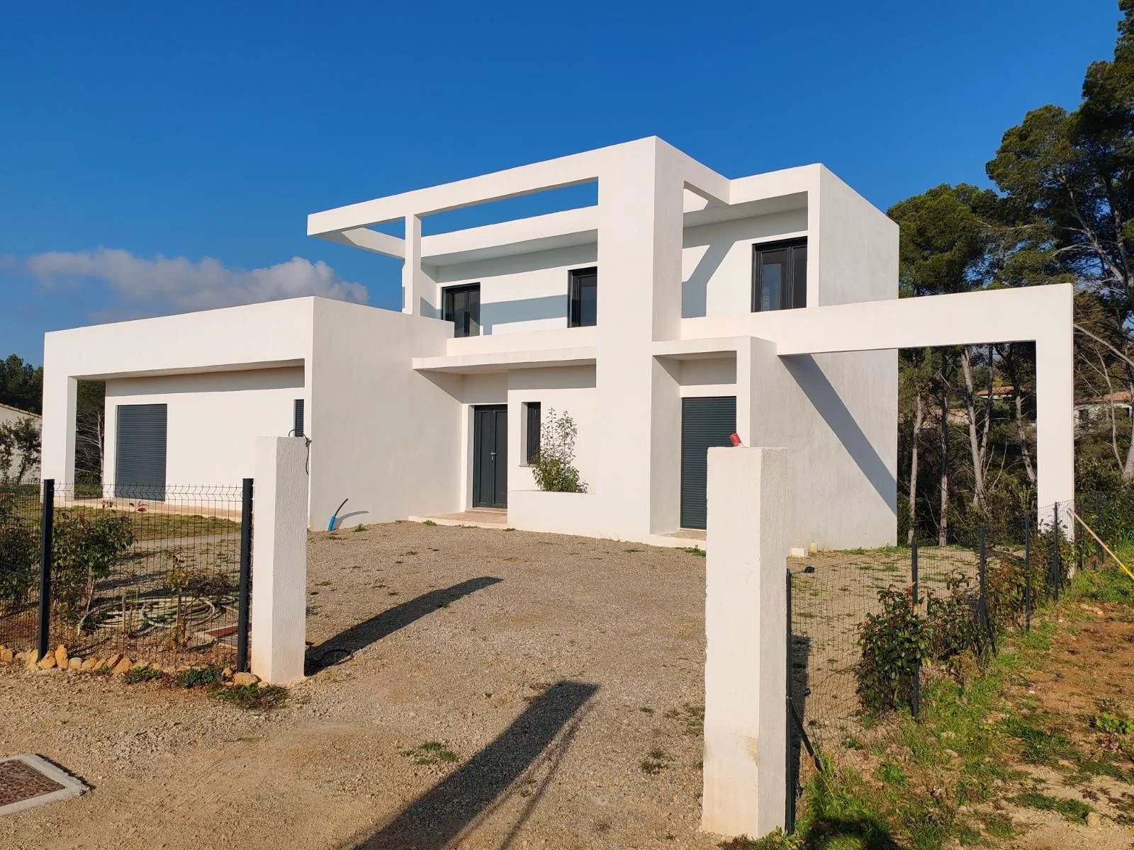 Vente Villa Flayosc