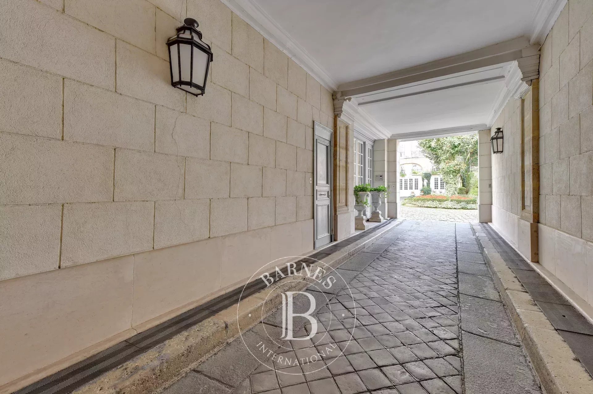 Daire Paris 7ème - picture 9