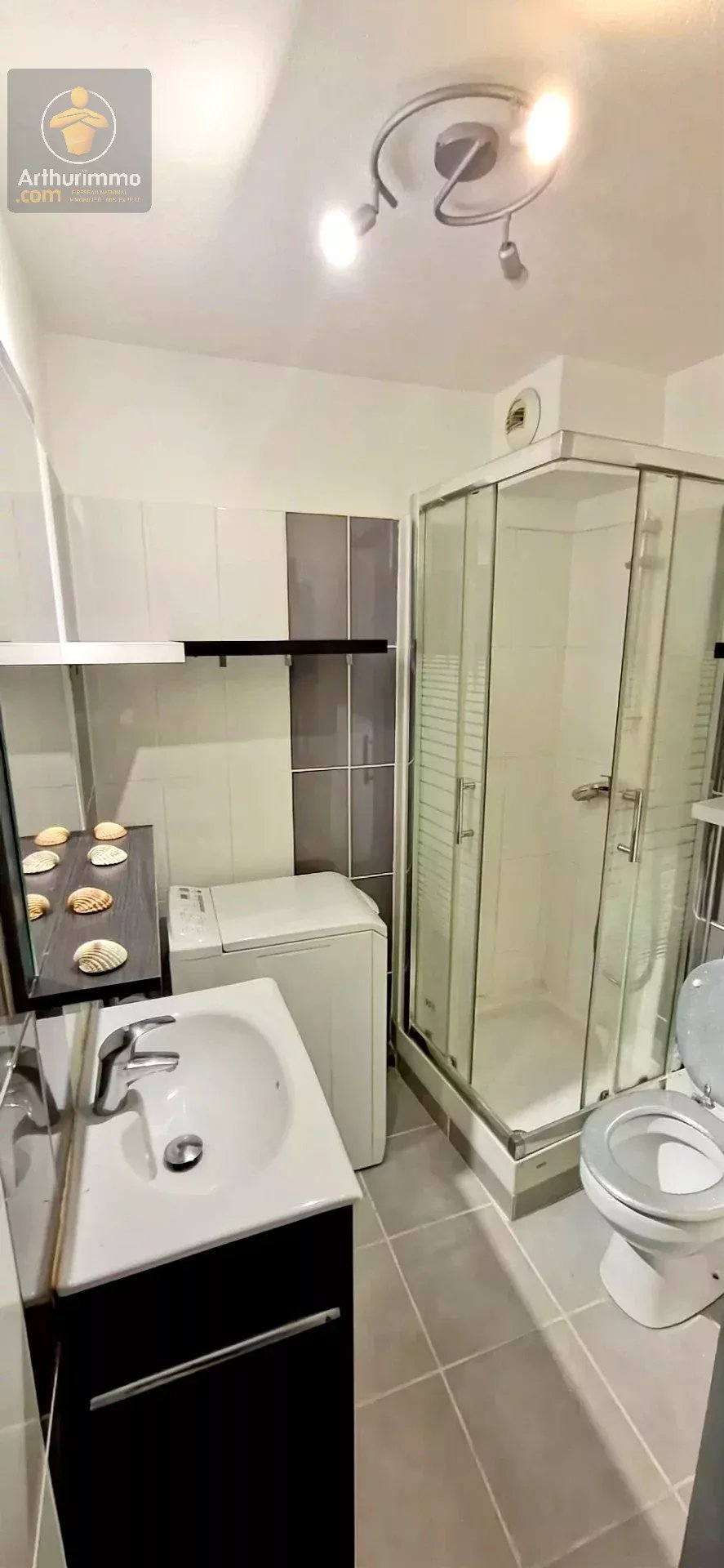 Appartement 2 pièces - 40m² à Orléans — photo 9