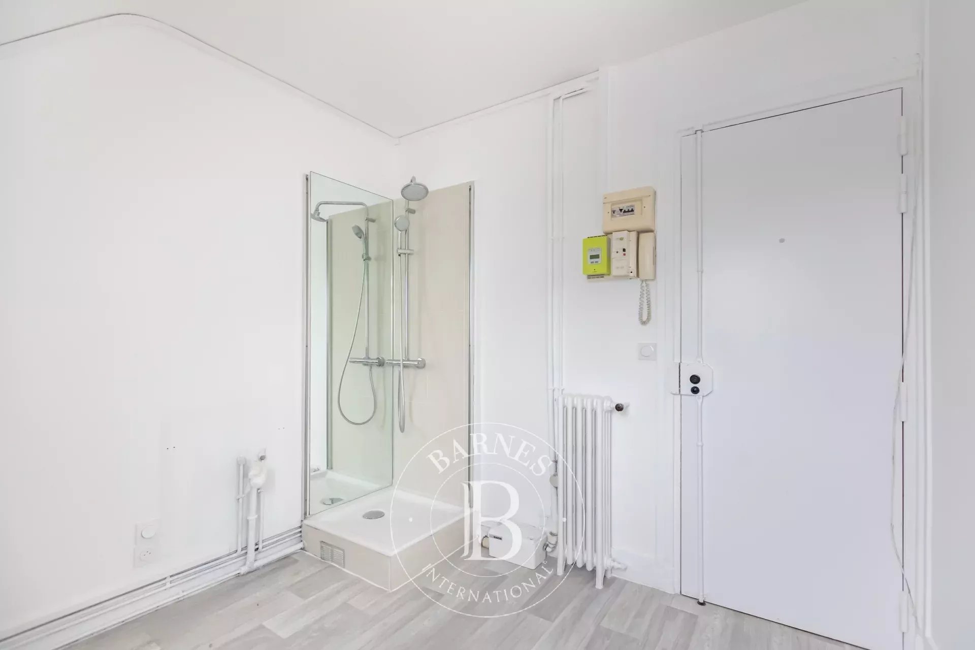 Daire Paris 16ème - picture 4