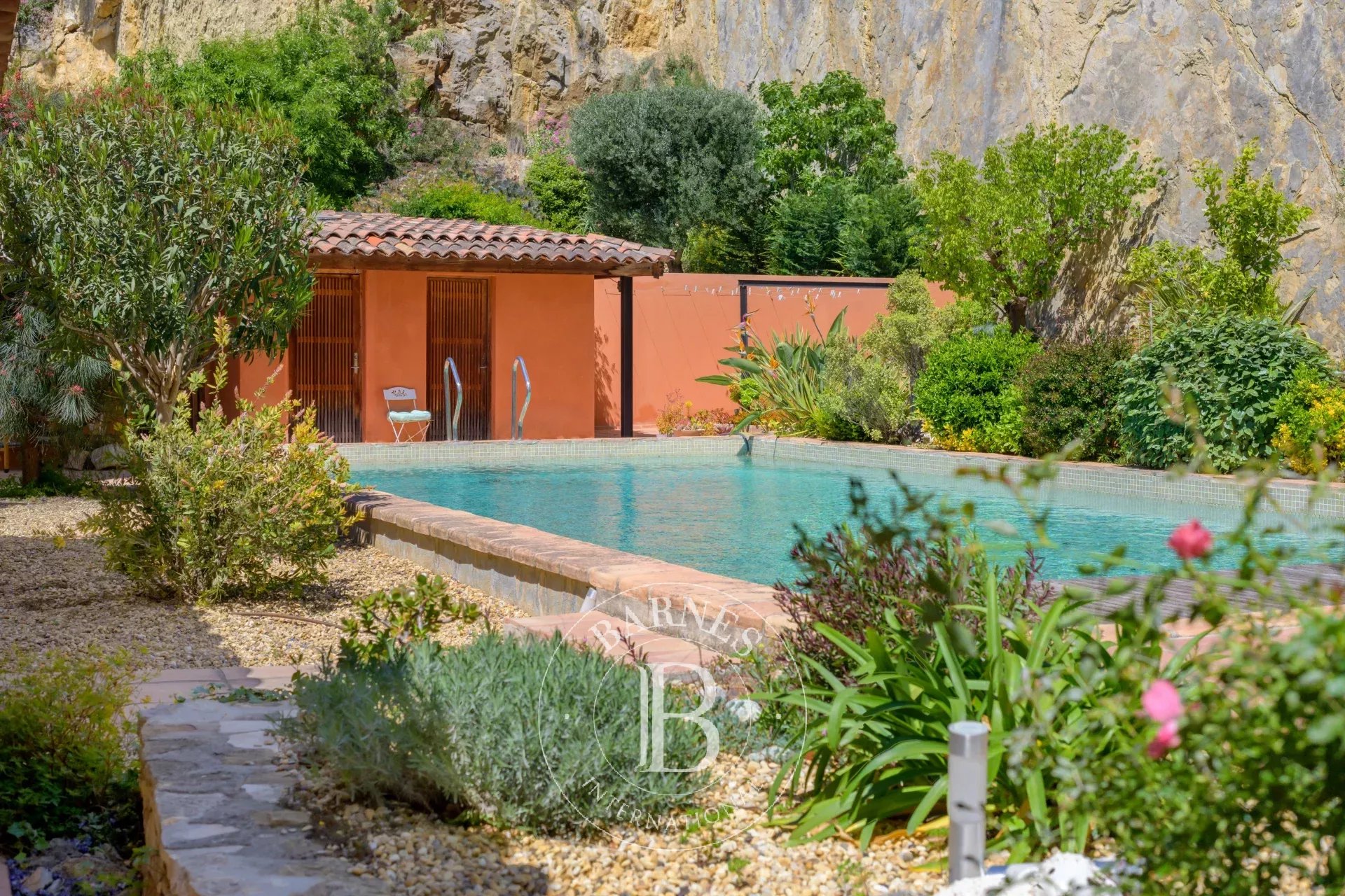 Villa Ollioules - picture 15