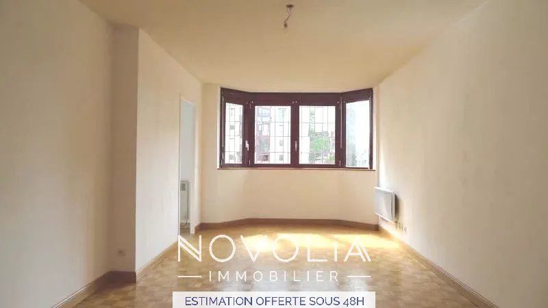 Achat Appartement Surface de 49.58 m, 2 pices, Lyon 3me (69003)
