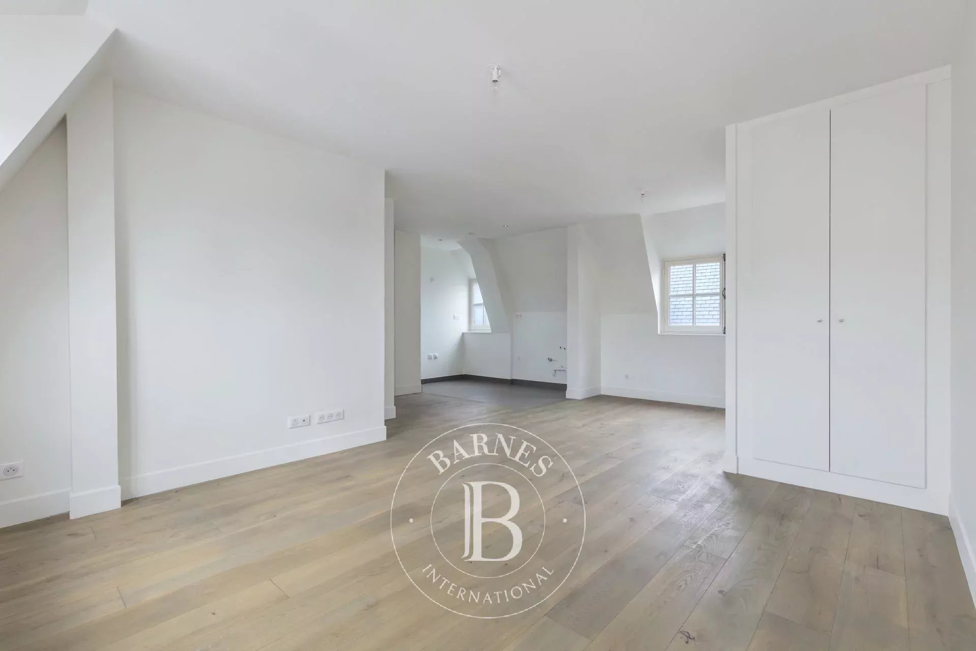 Daire Neuilly-sur-Seine