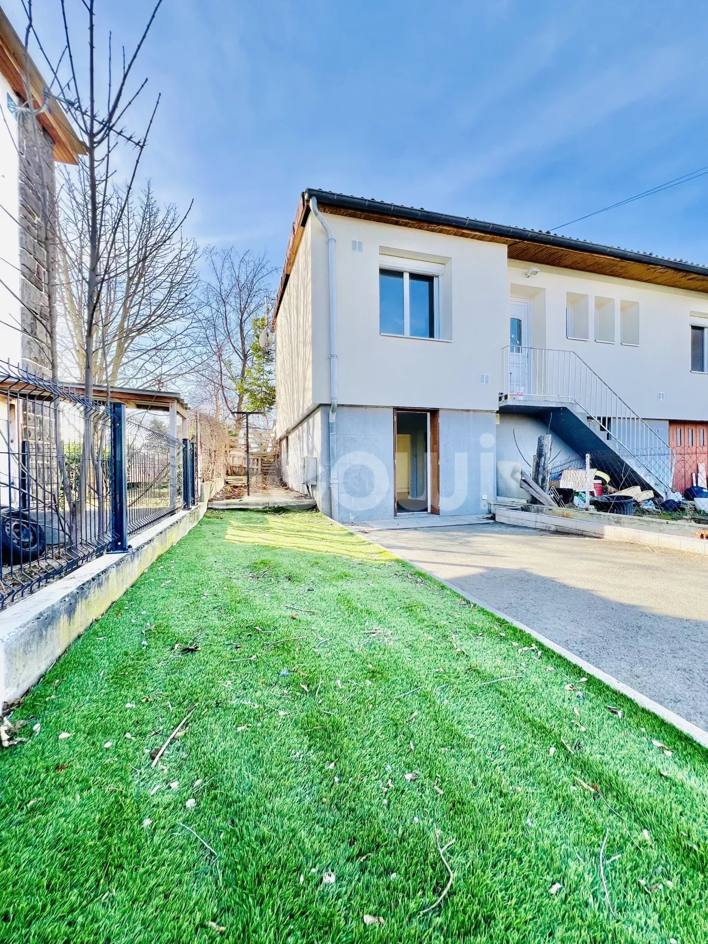 Sale Apartment Gerzat