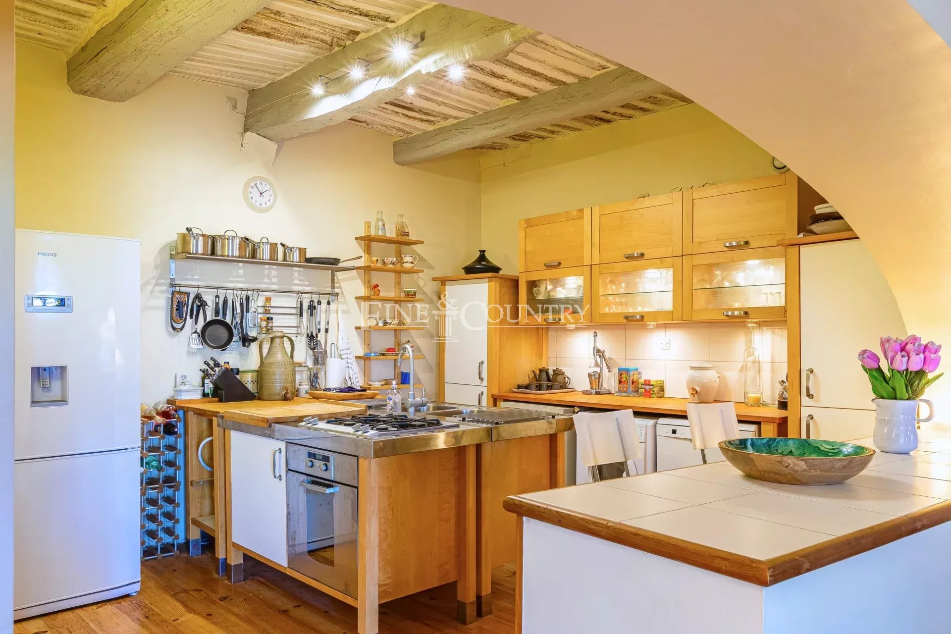 Photo of Village house for sale in Montauroux