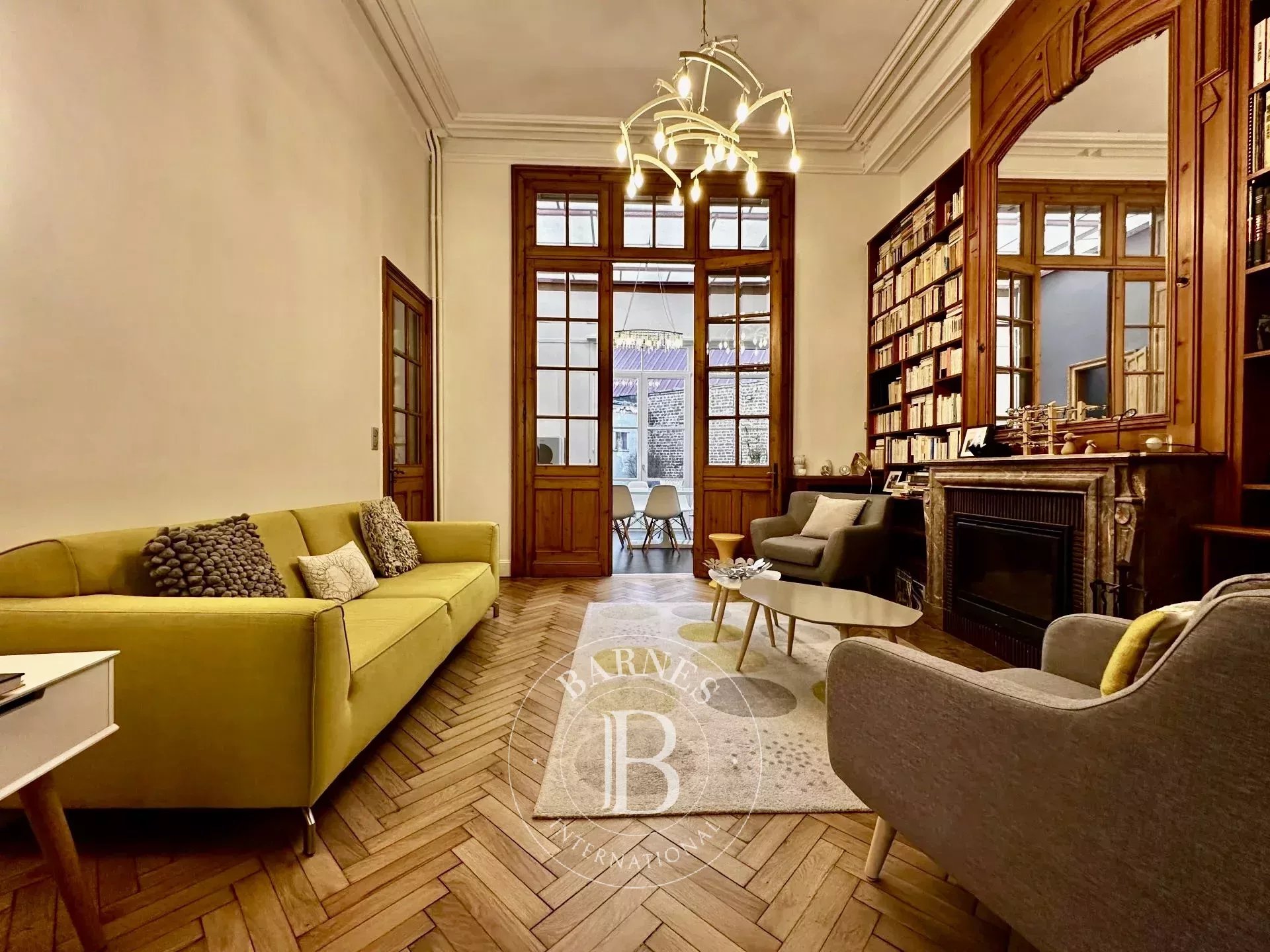 House Lille  -  ref 85407652 (picture 2)