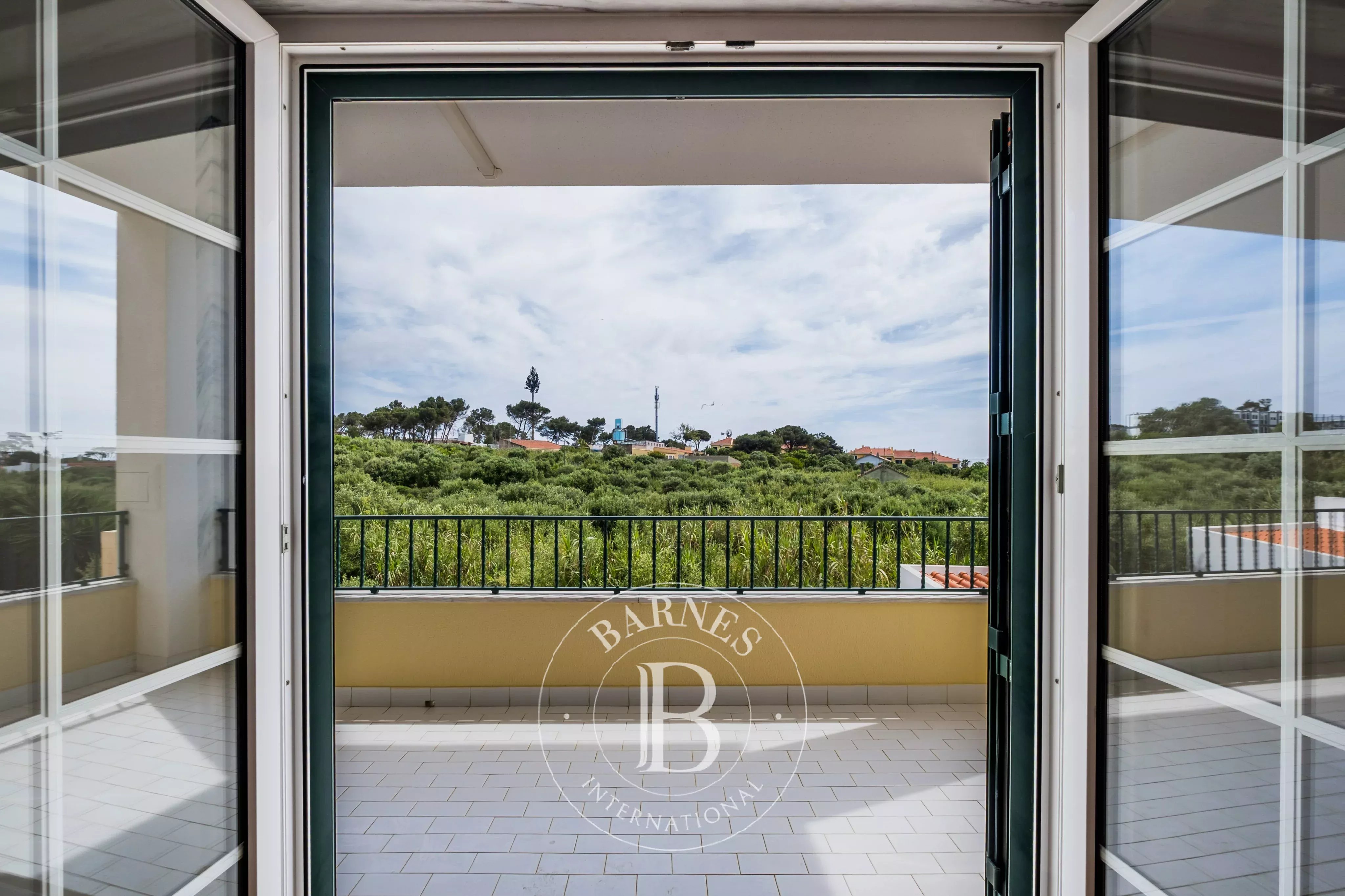 4+2 bedroom semi-detached villa in Cobre, Cascais