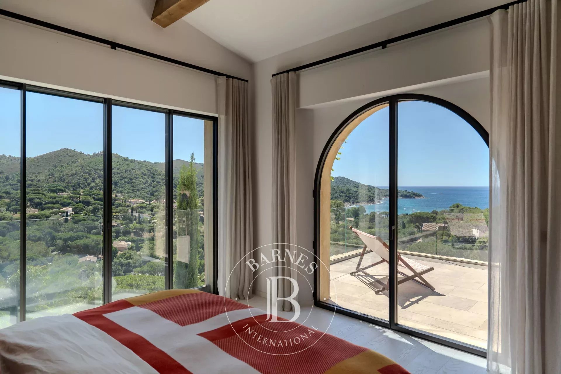 La Croix-Valmer  - Villa 7 Bedrooms - picture 11