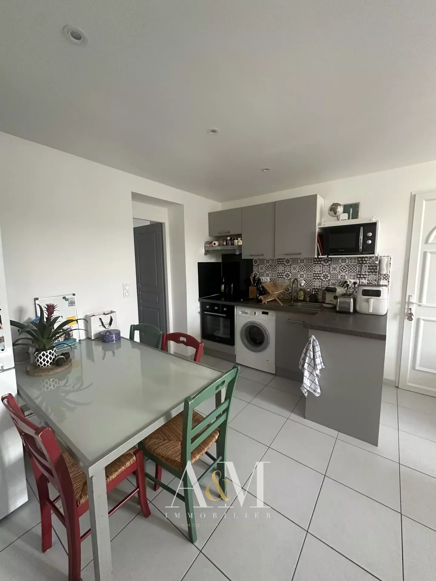 Appartement T3 - Photo 3