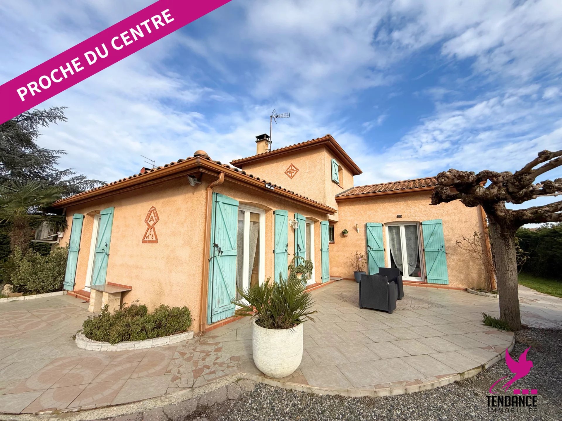 Vente Maison Grenade