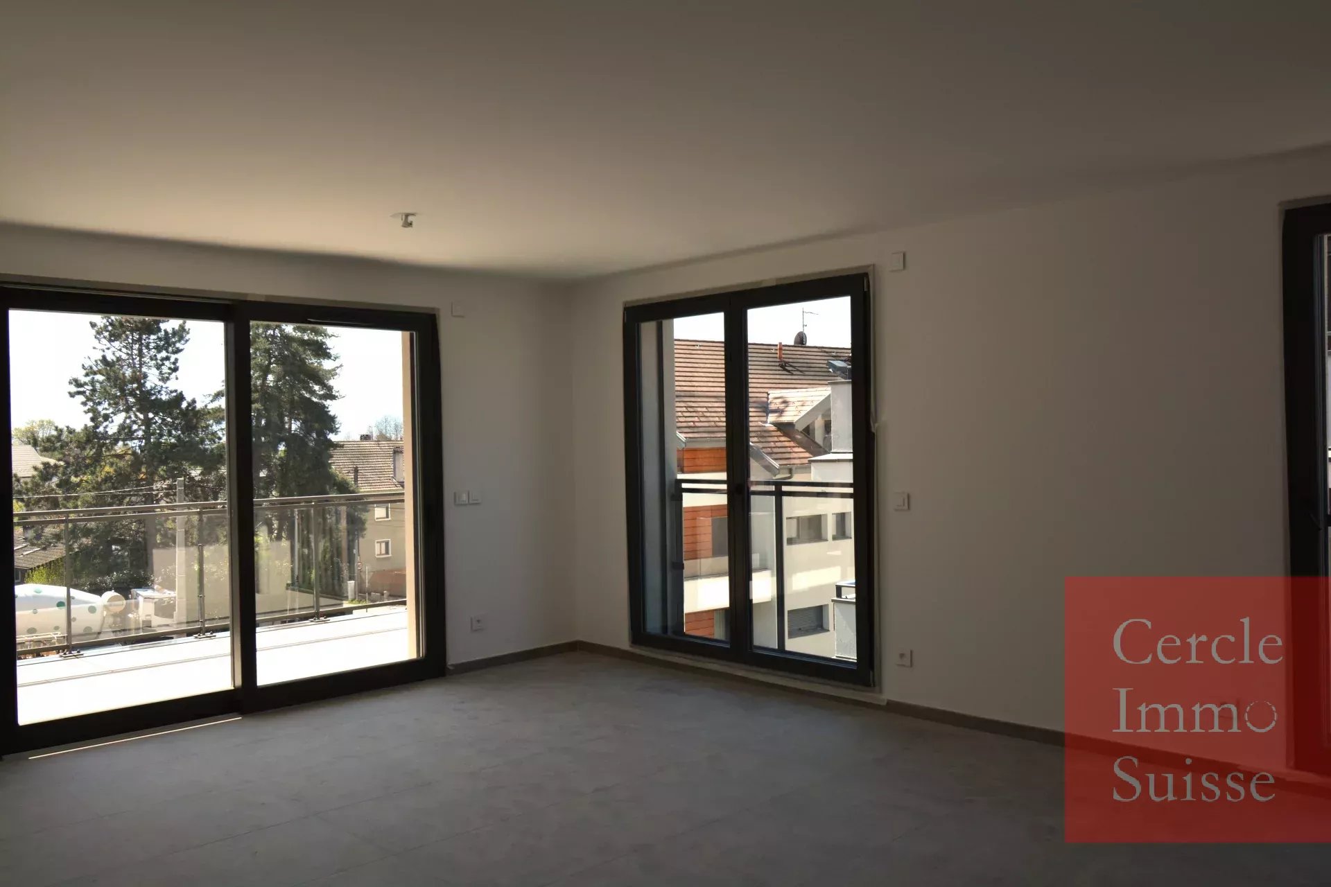 Appartement T4 a vendre – 89 m² – Terrasse plein Sud – Garage double – Annecy-le-Vieux - Photo 3