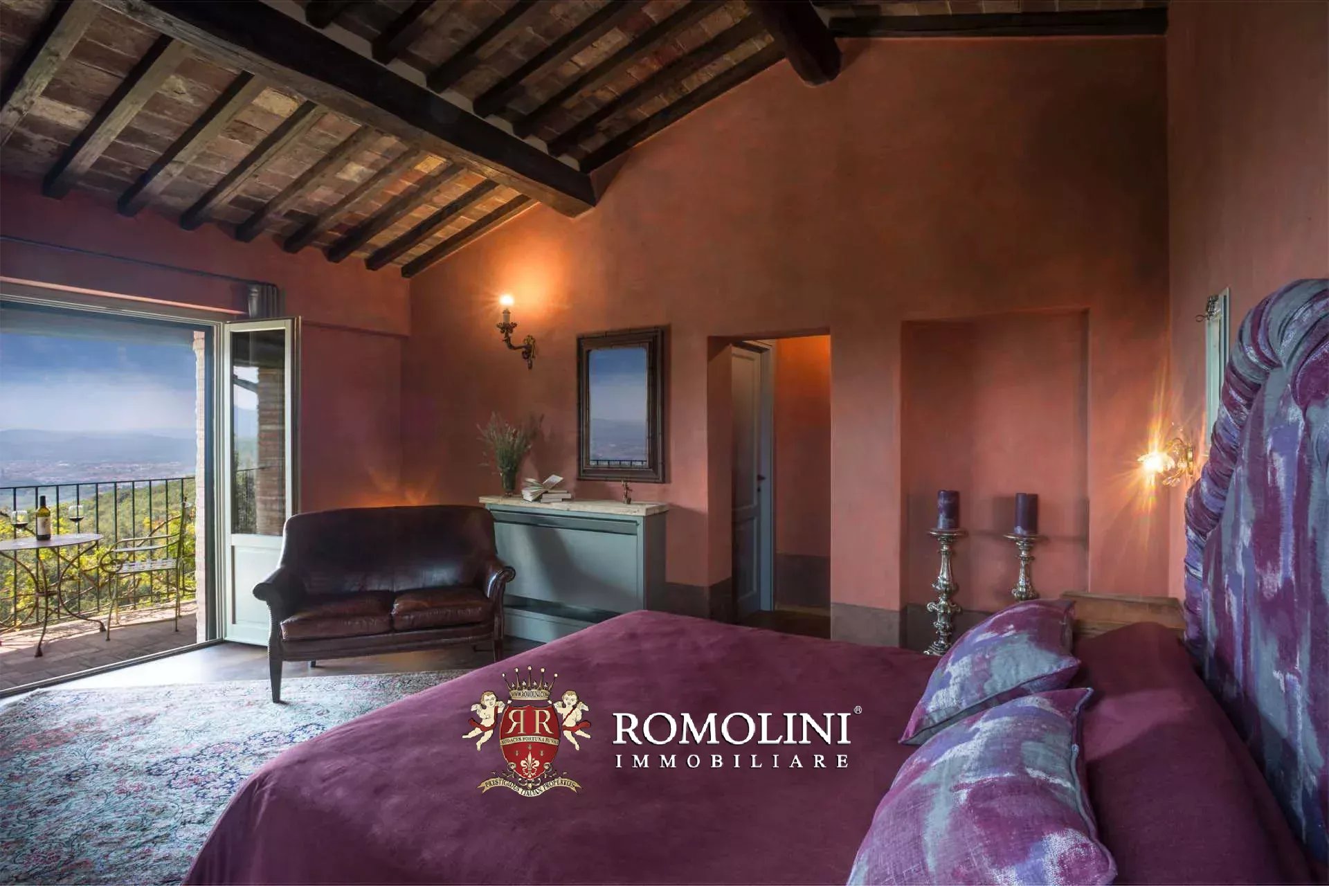 16 Bedroom Vineyard's Image 63