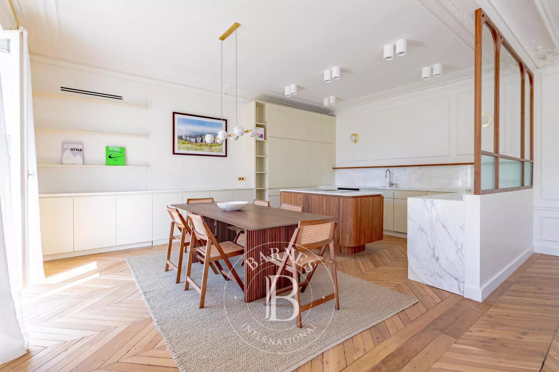 Daire Paris 5ème - picture 6