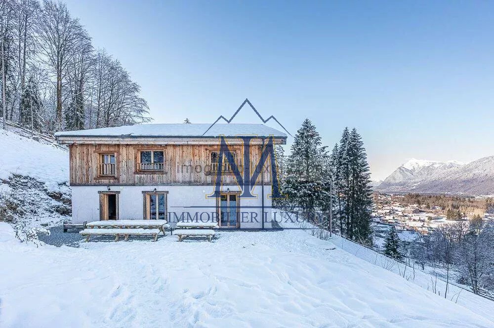 Agence immobilière de IMMOBILIER MARIGNIER