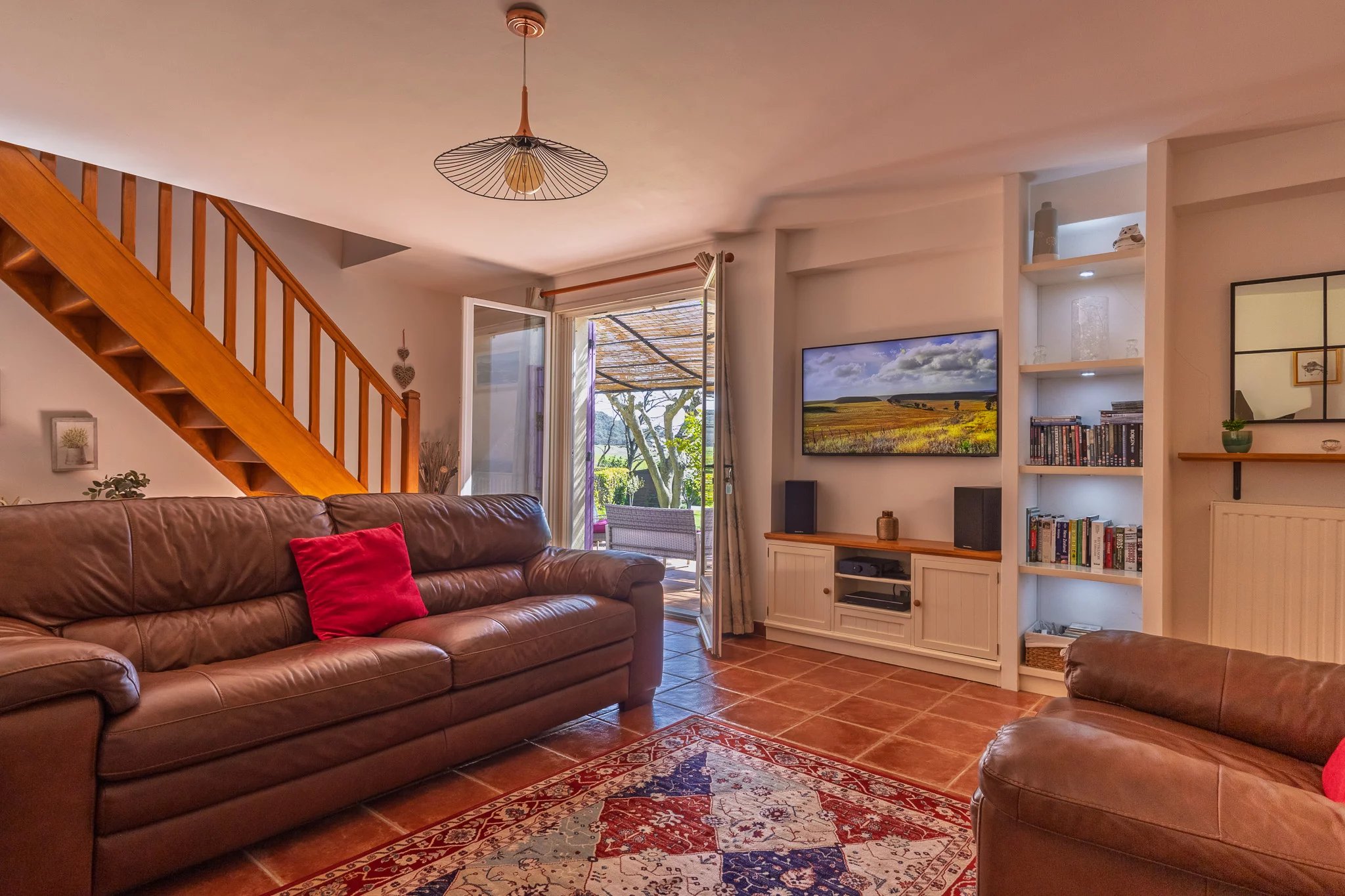 Maison de village à vendre Cailhau, Aude