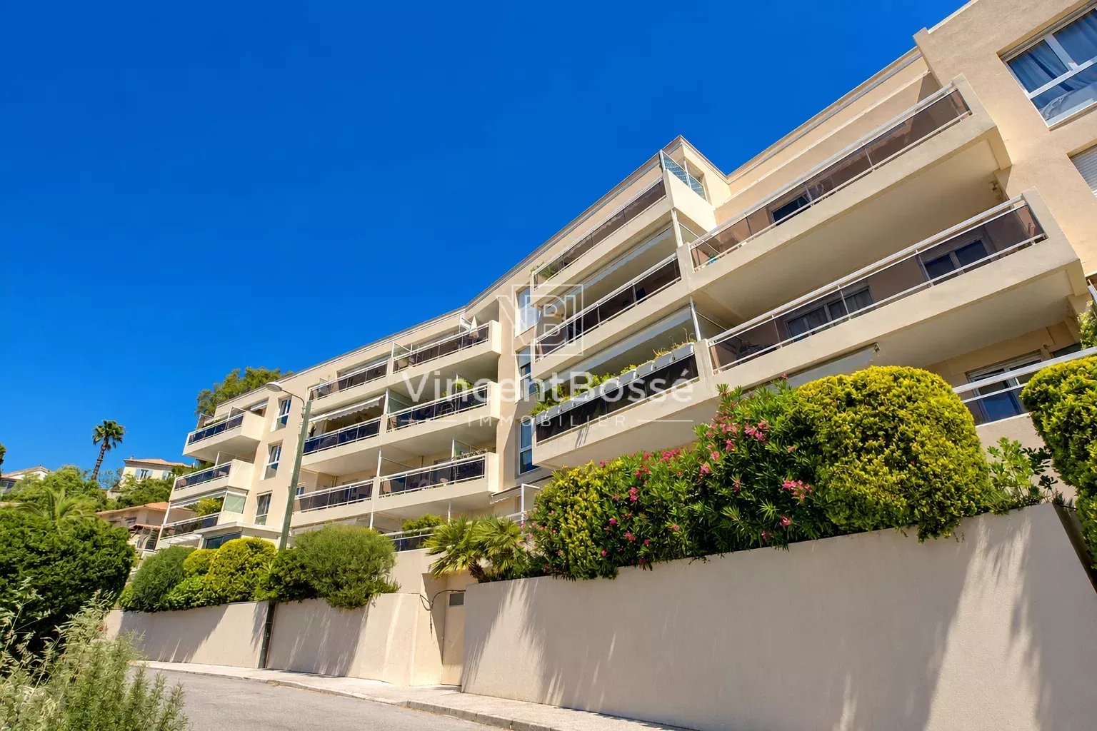 Vente Appartement Nice