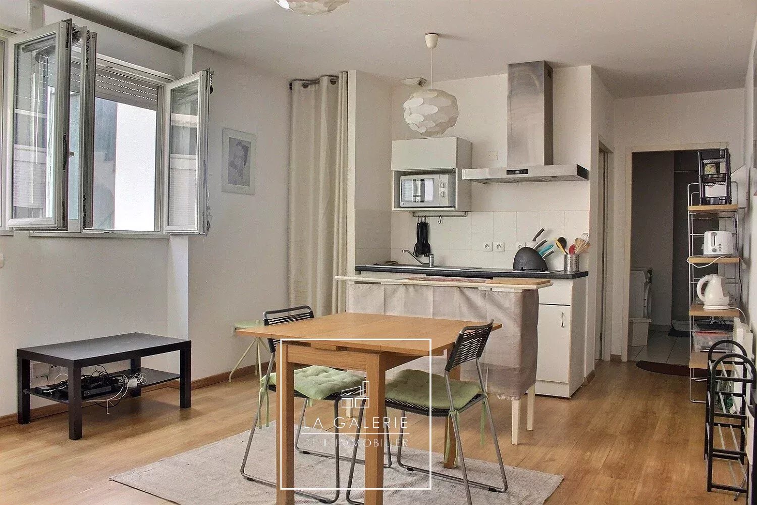 Agence immobilière de La Galerie De L'Immobilier