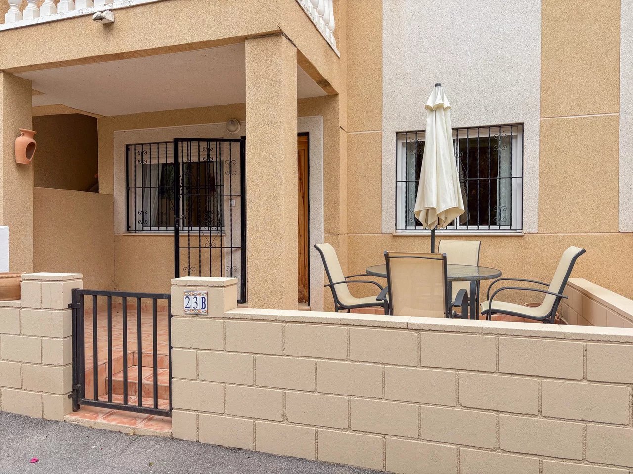 Vente Appartement Los Balcones