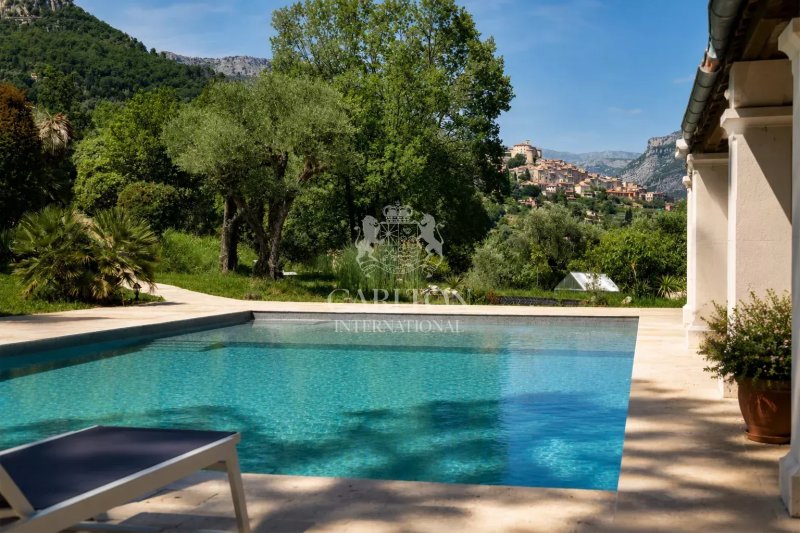 Le Bar-sur-Loup