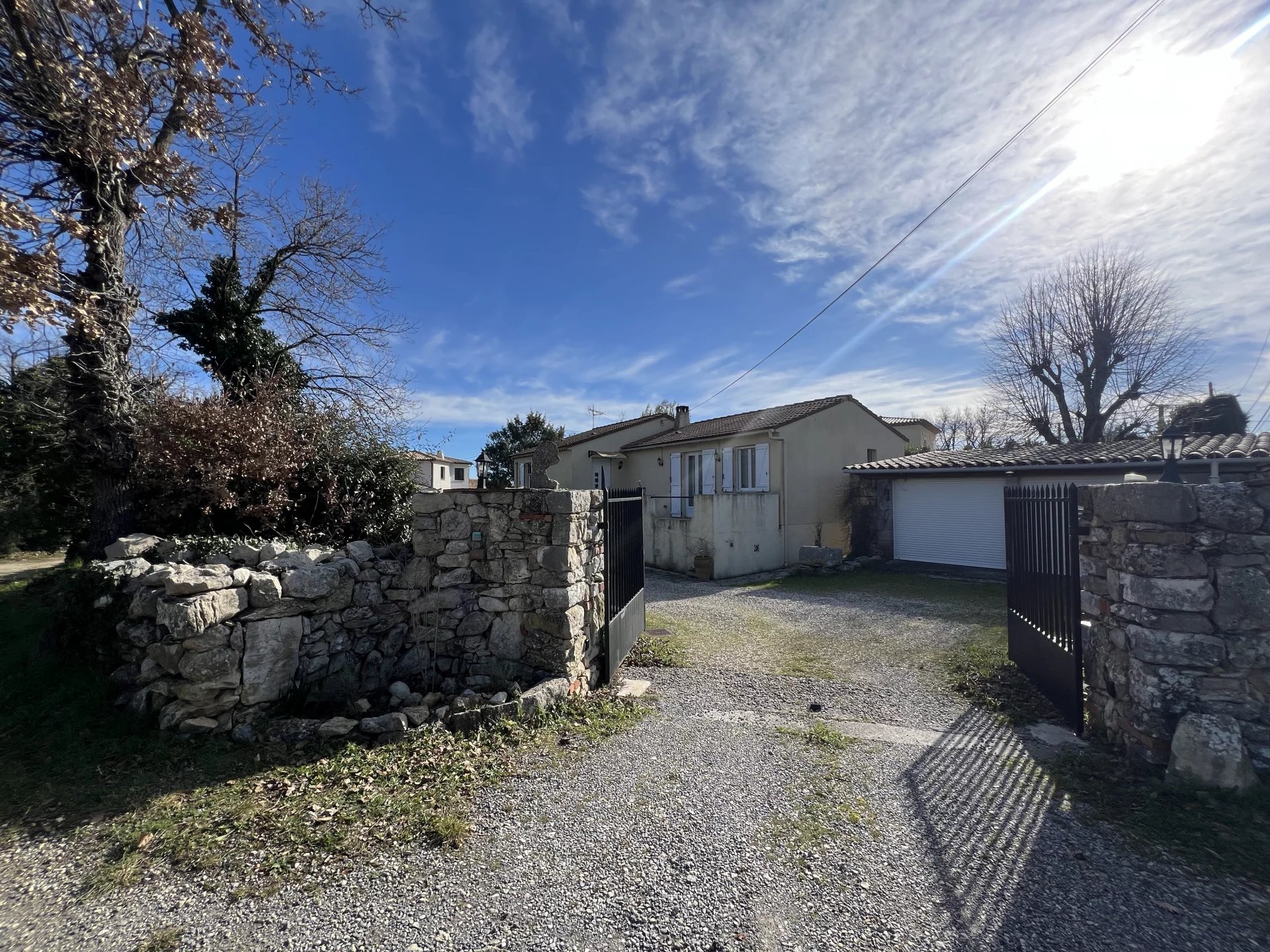 Venta Casa Saint-Cézaire-sur-Siagne