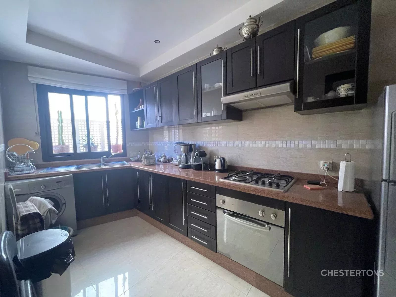 Image of Apartment - 1 Bedrooms for Sale in Marrakech-Ménara-Marrakech-Morocco, Image 8