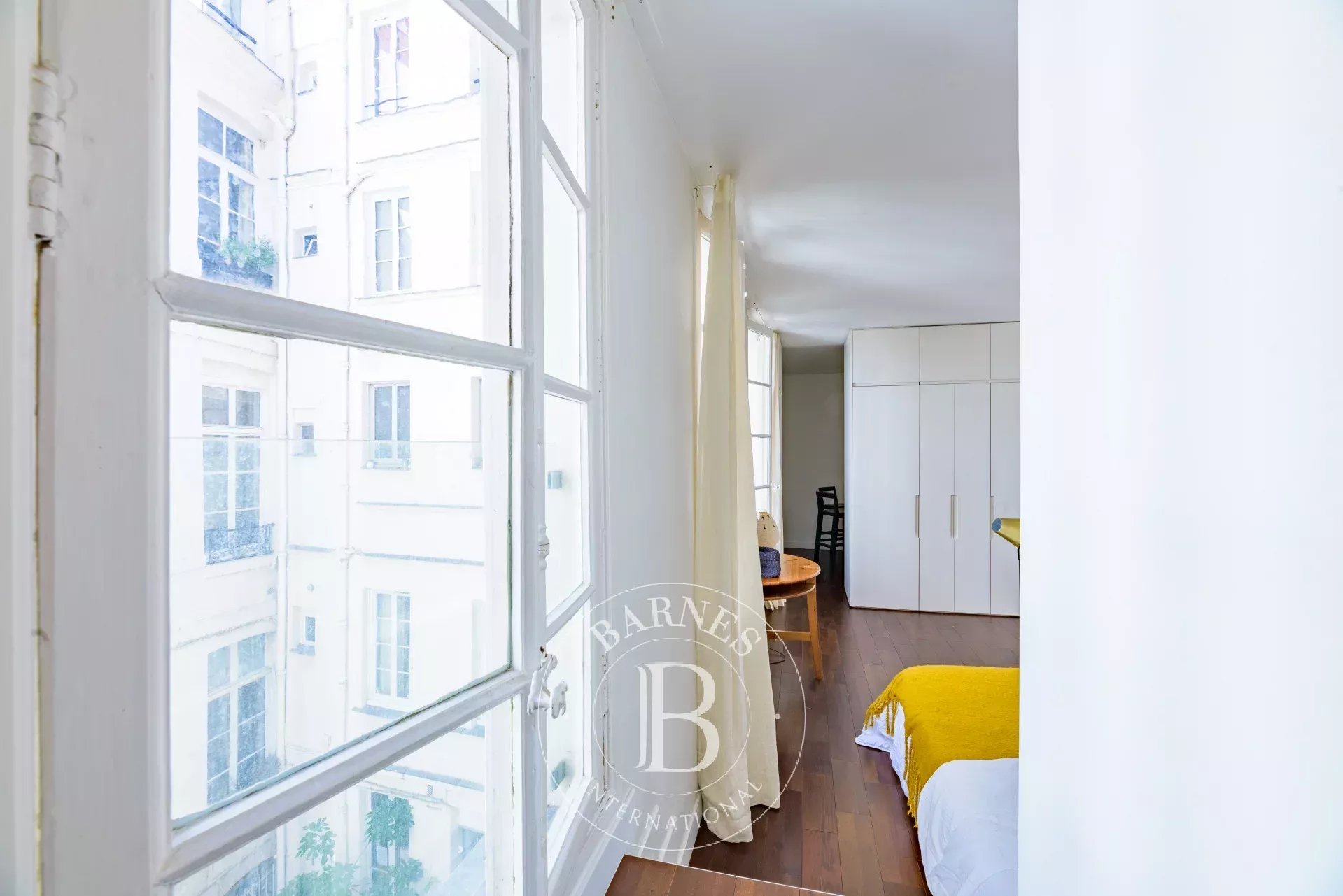 Daire Paris 1er - picture 7