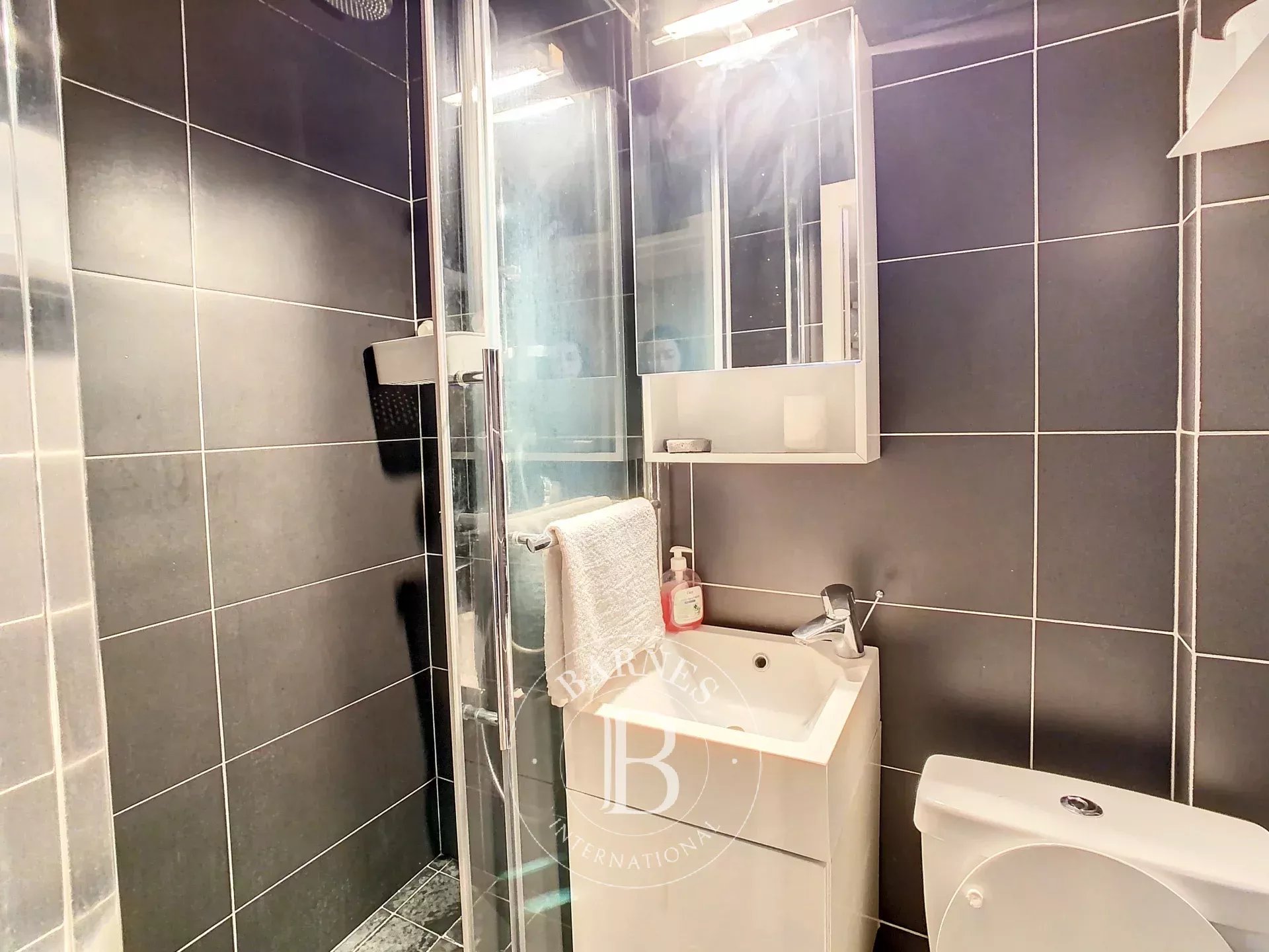 Daire Neuilly-sur-Seine - picture 6