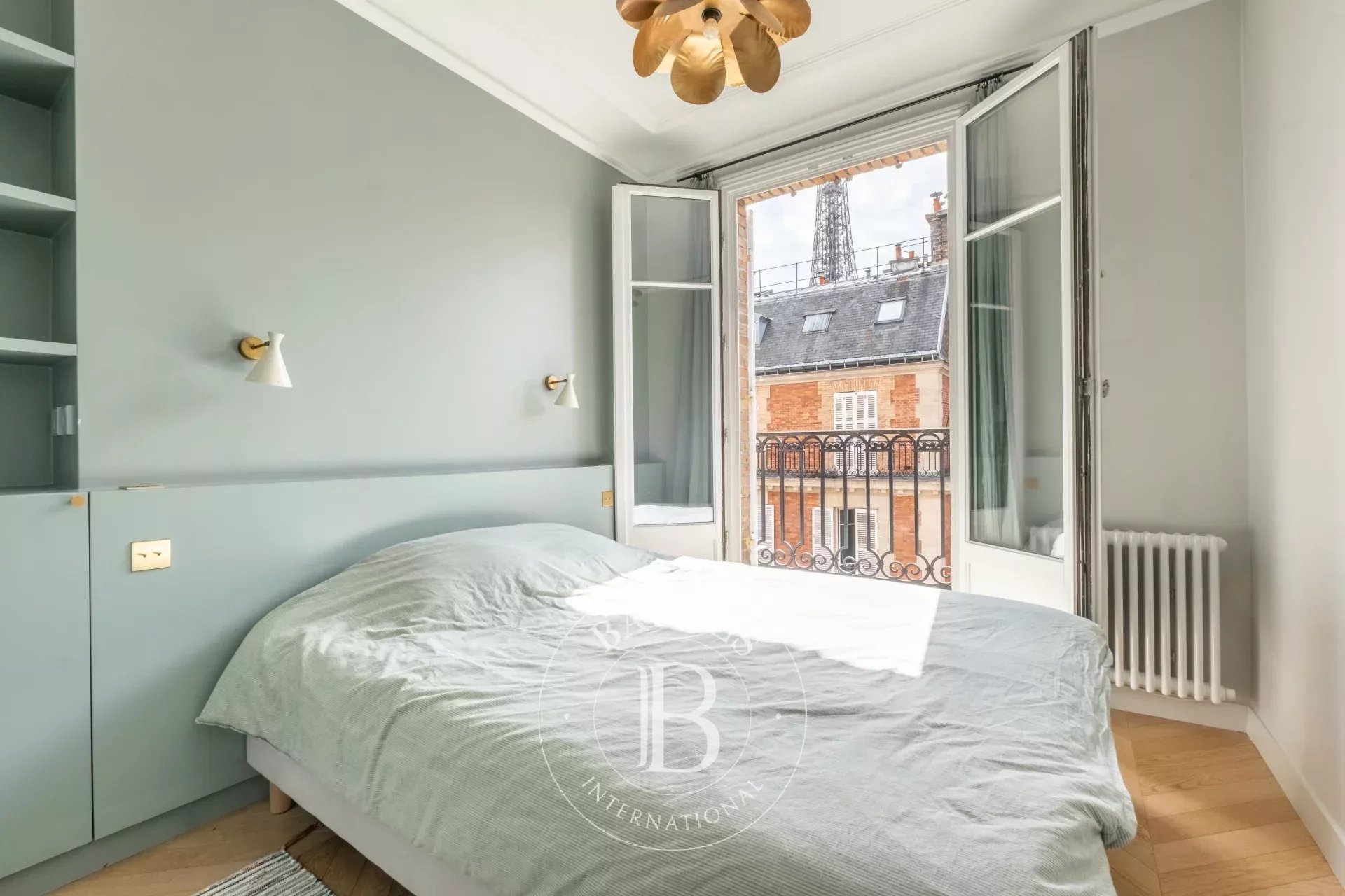 Paris  - Appartement 4 Pi&egrave;ces 2 Chambres - picture 10