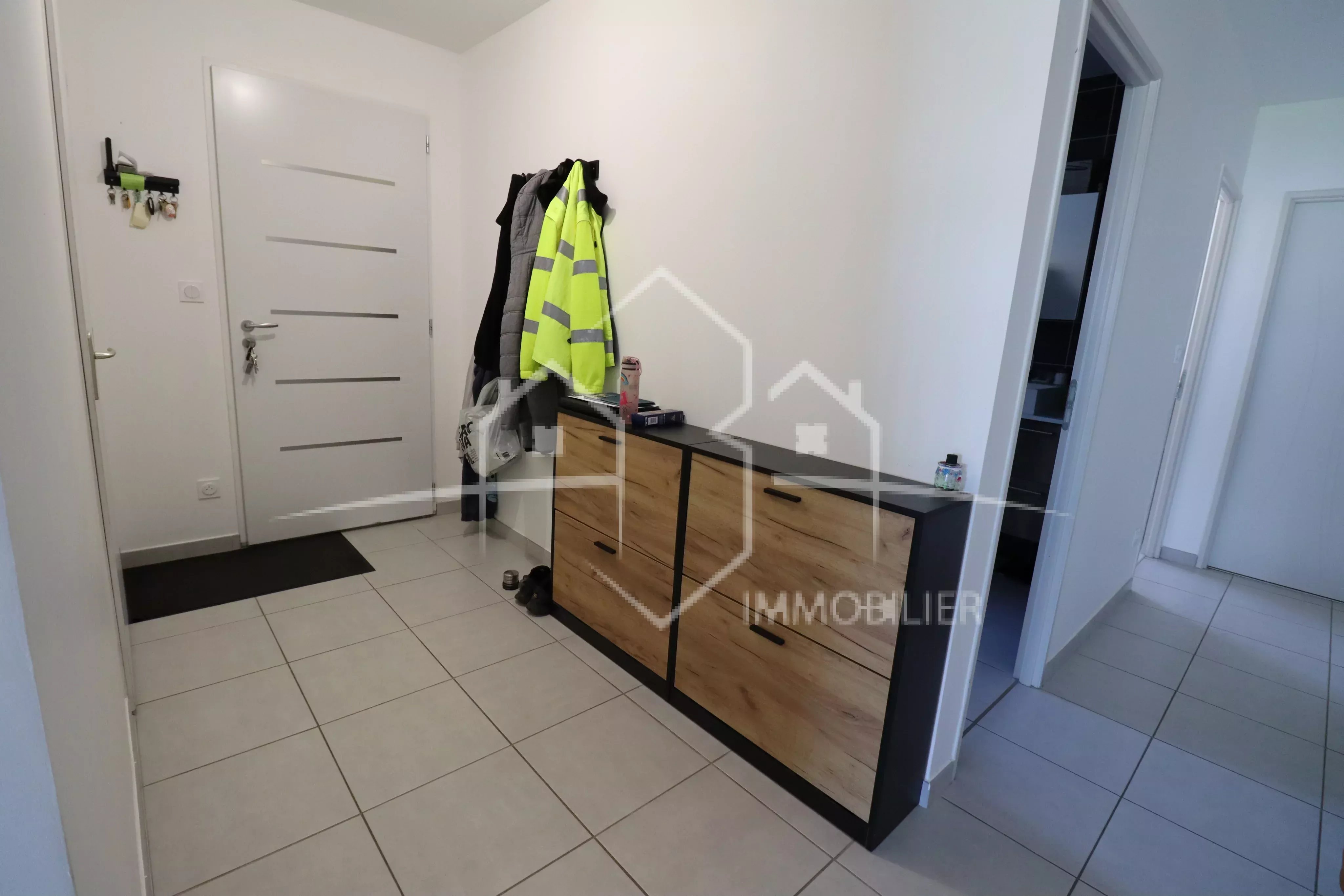 BELLE MAISON T4