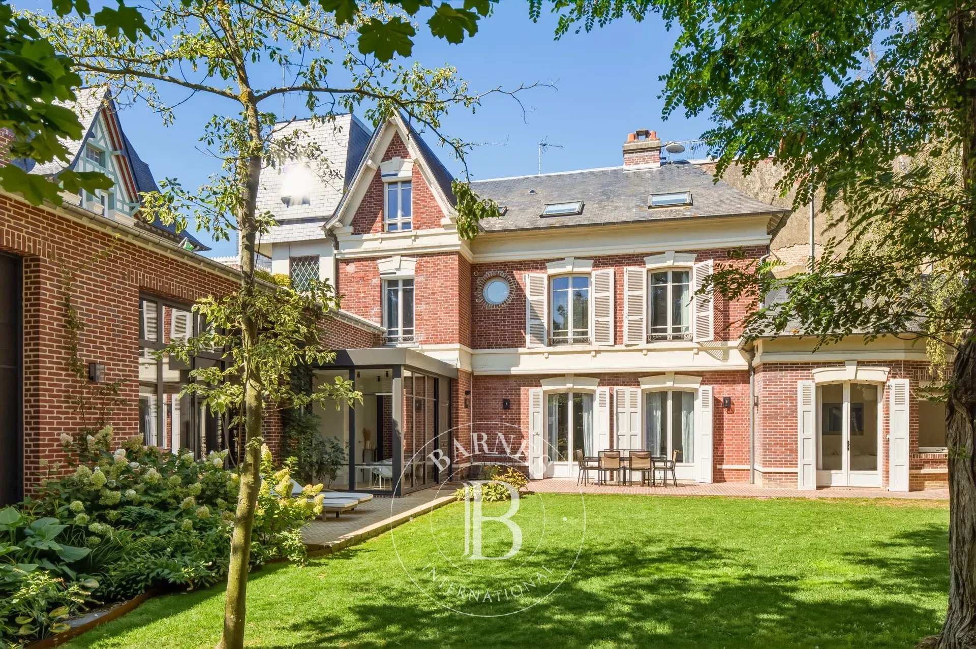 Villa Deauville