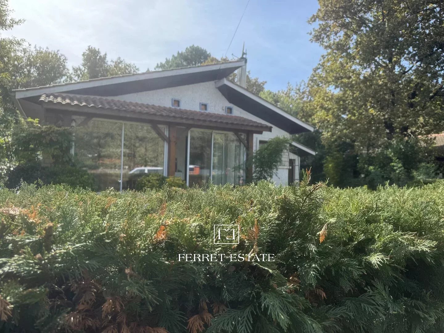 Villa Lège Cap Ferret