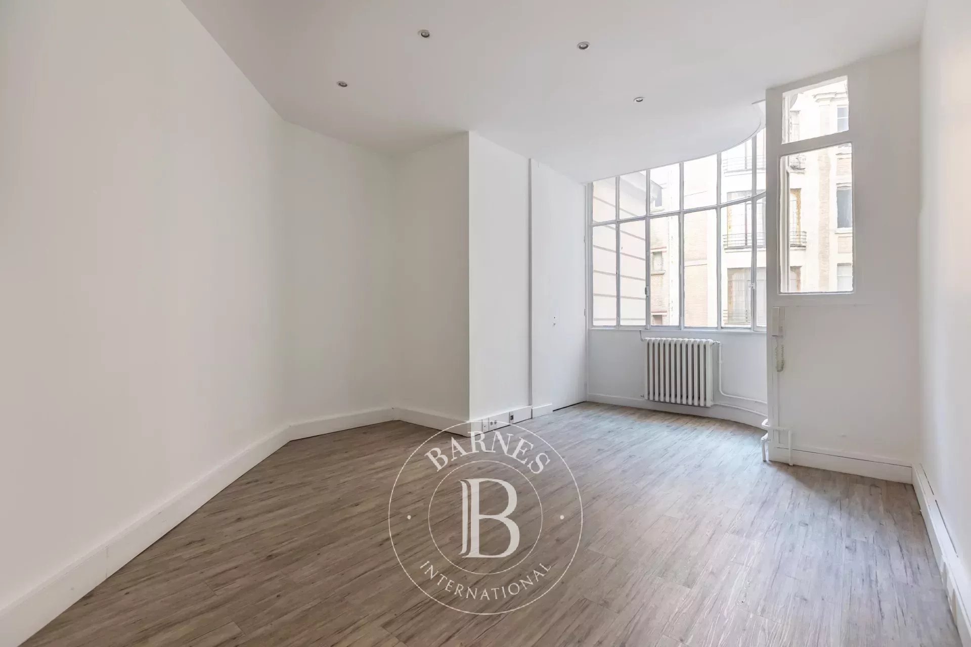 Daire Paris 16ème - picture 12