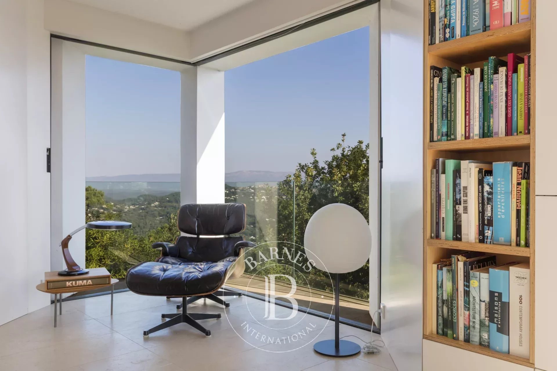 Villa Mandelieu-la-Napoule - picture 8