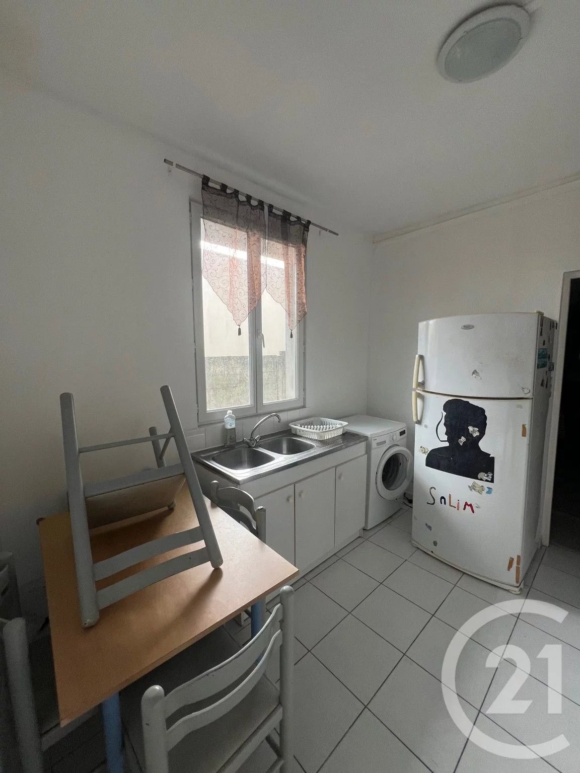 Vente Appartement Argenteuil