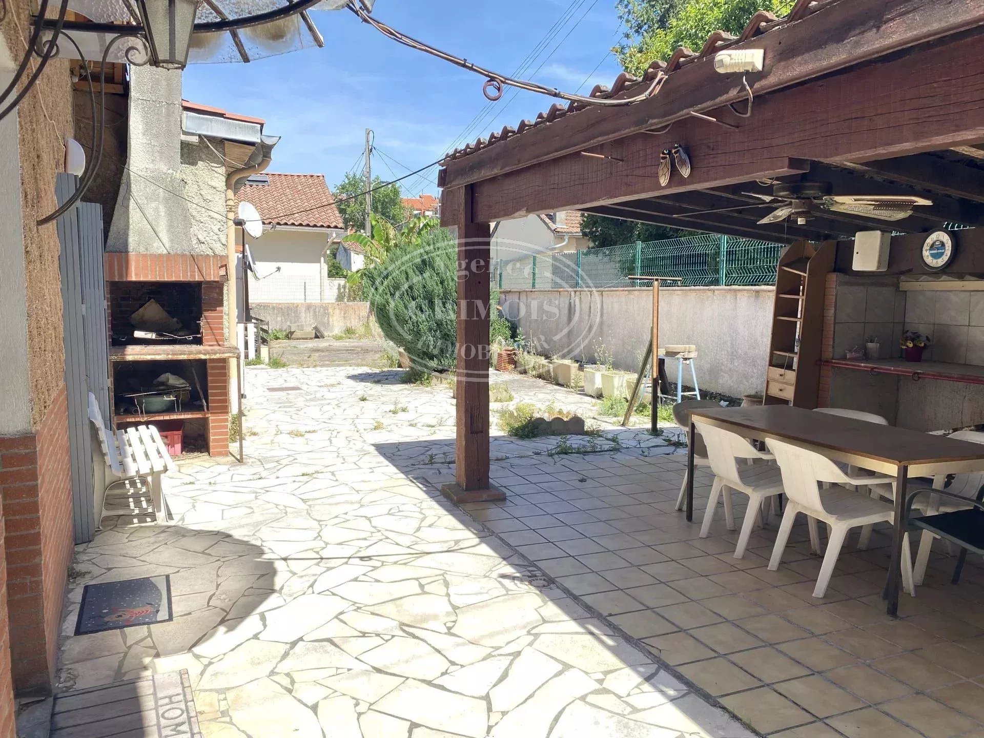 Vente Maison Toulouse