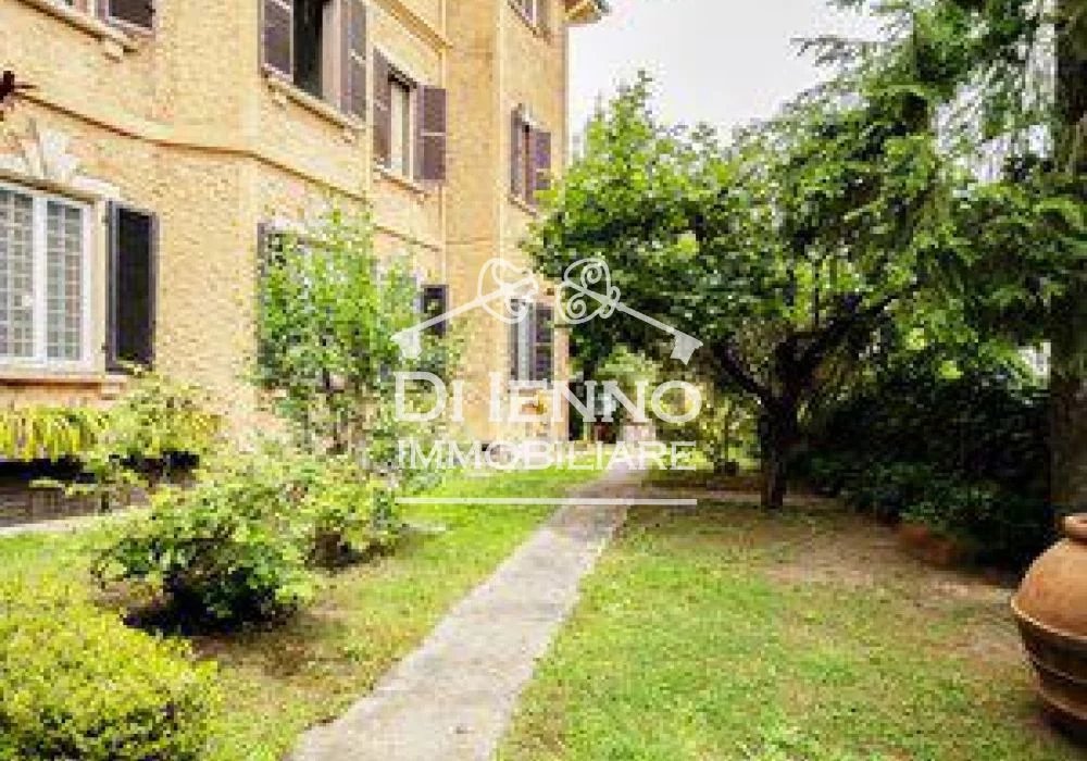 Sale Apartment Roma Monte Mario
