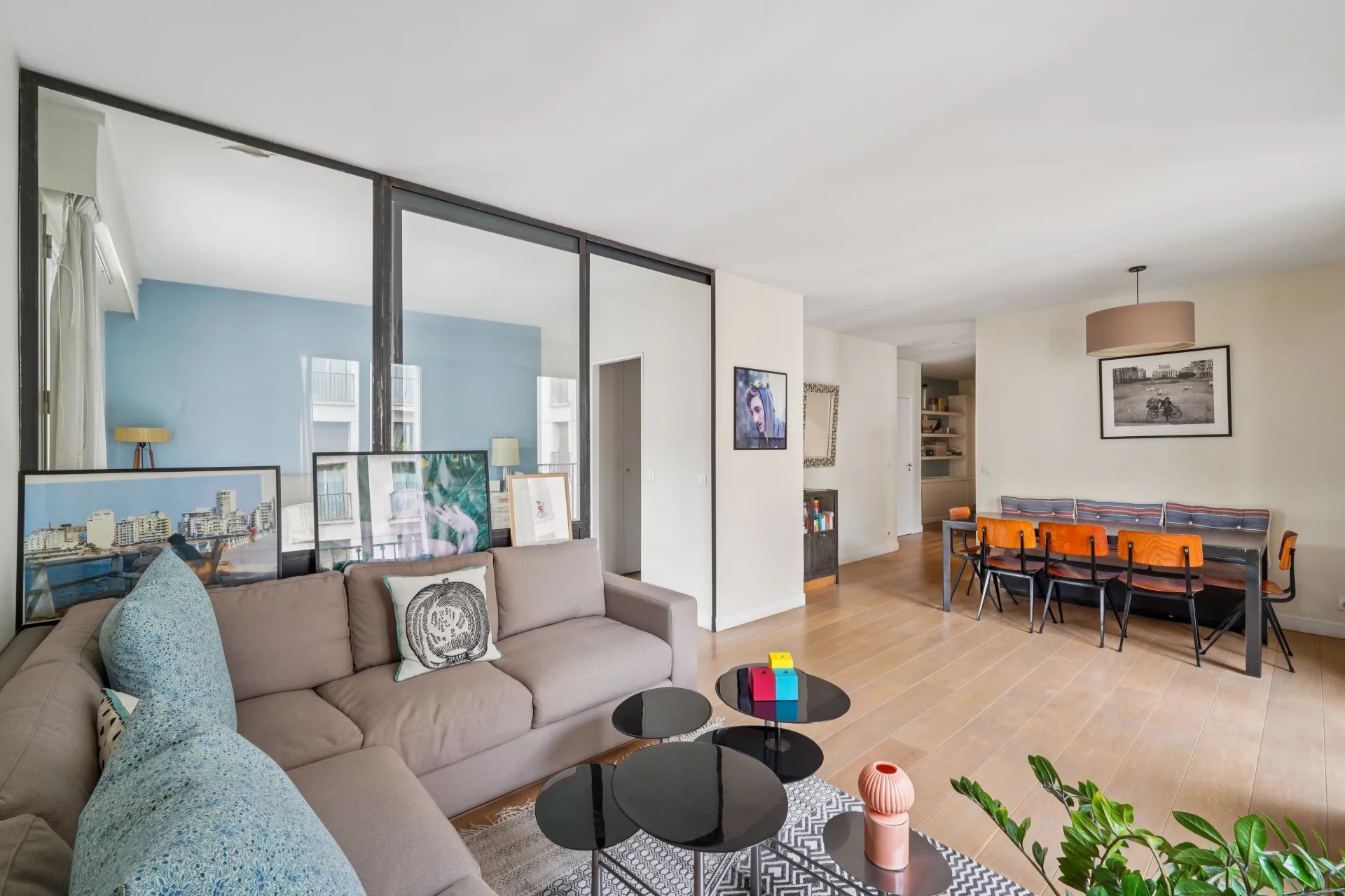 Appartamento Paris 7ème - picture 3