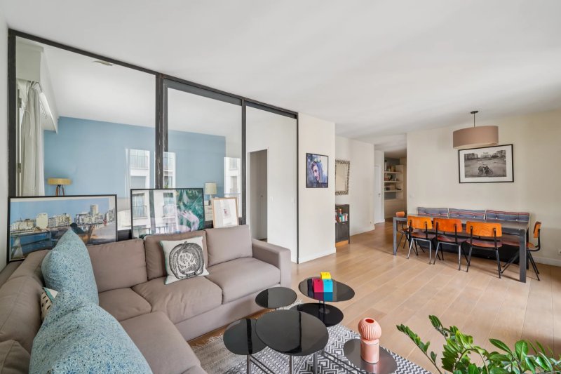 For Sale Apartment | Paris 7ème - picture 3