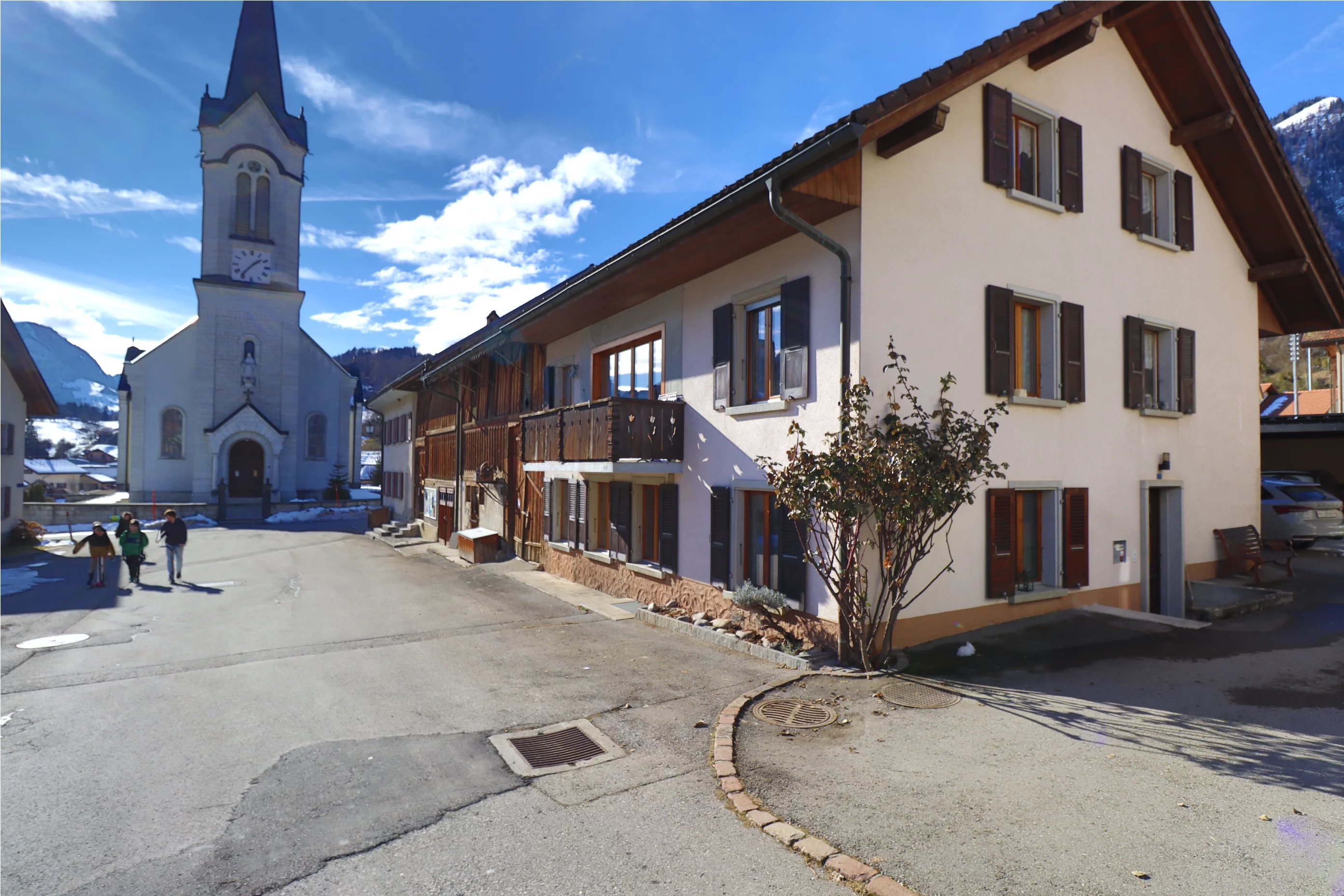 Maison de village - Photo 3