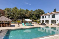 Luxury Family Estate Châteauneuf-Grasse | 9-Bedroom Legacy Villa — photo 3 of 7