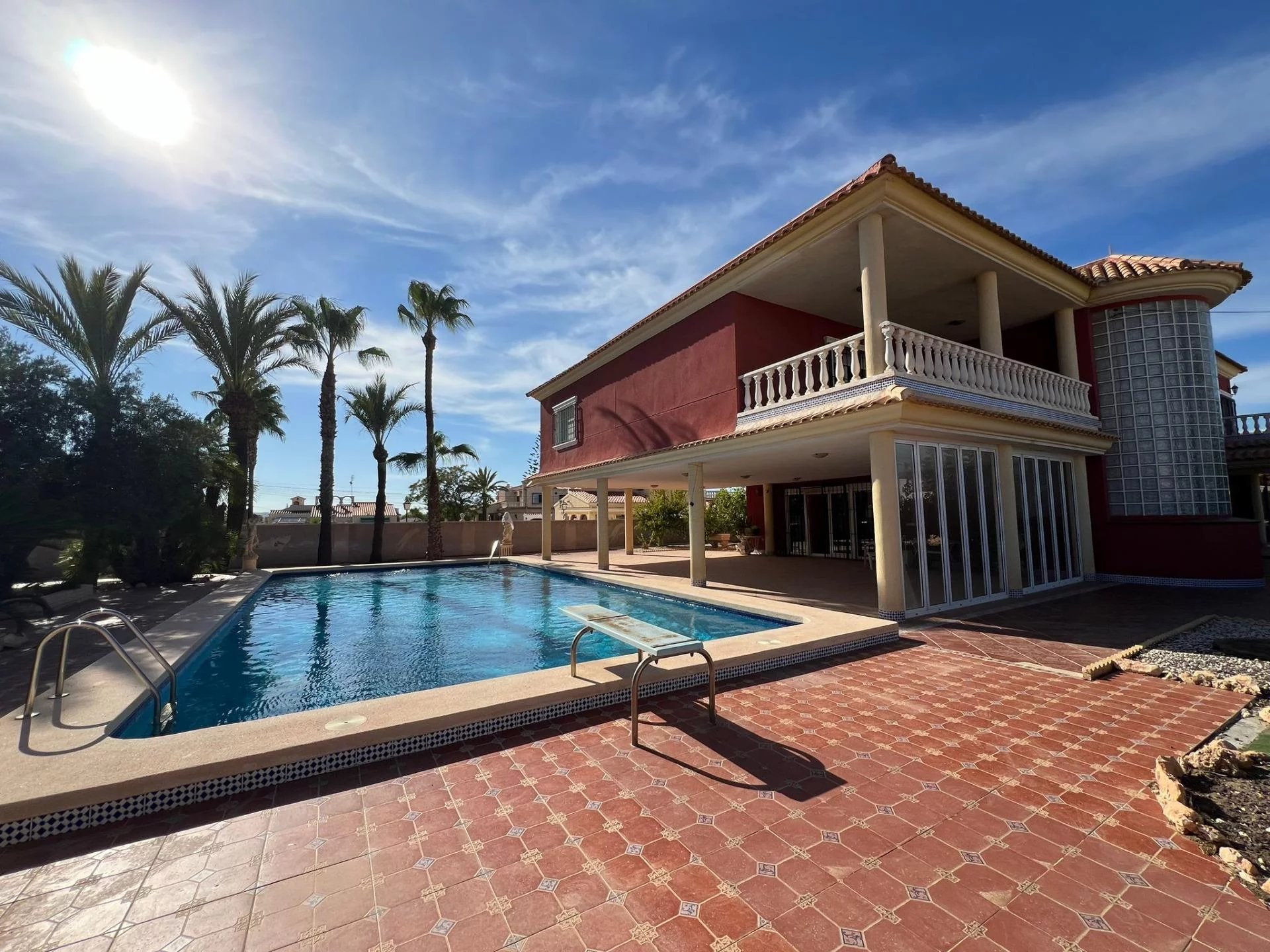 Vente Villa Torrevieja