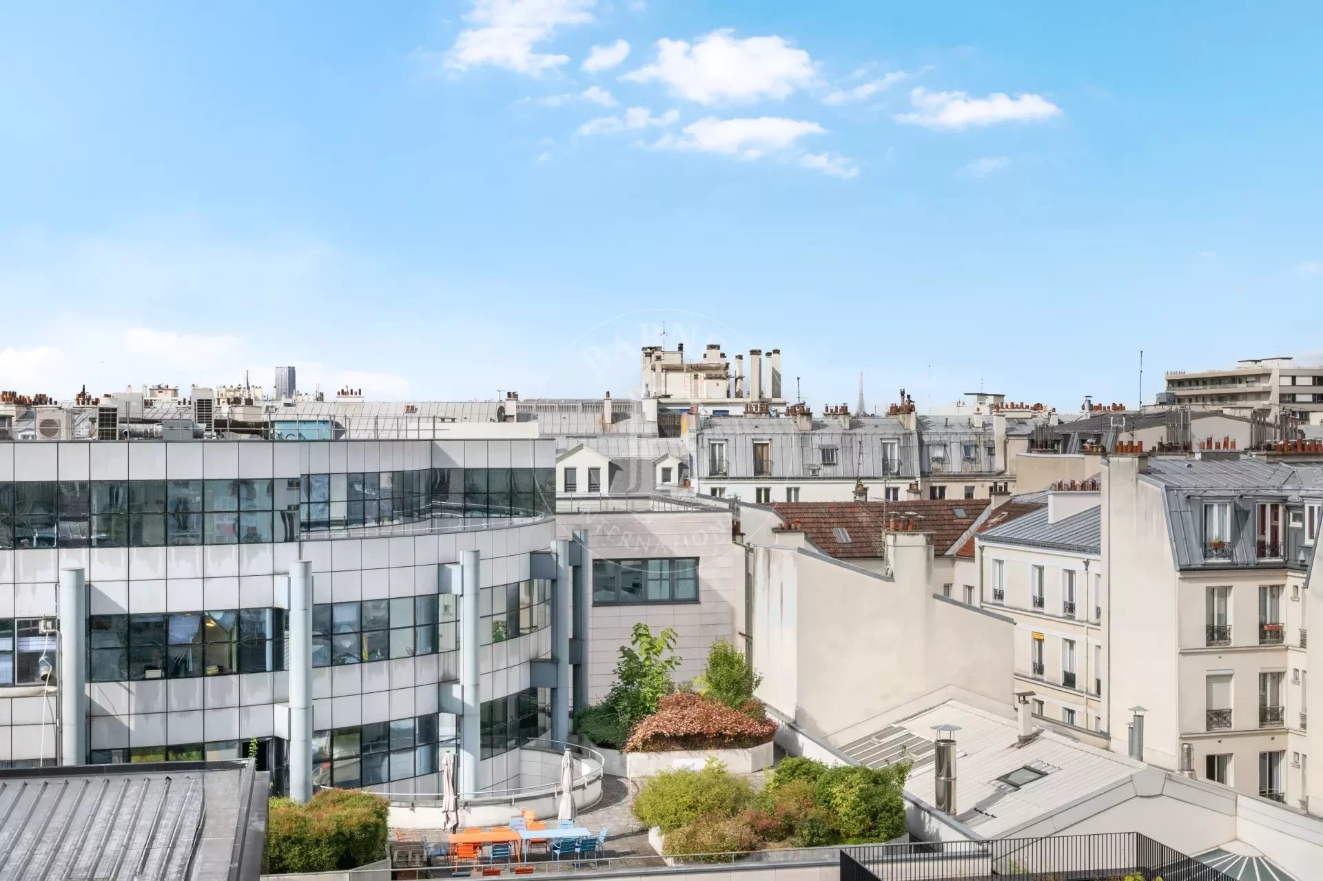 Daire Paris 11ème - picture 14