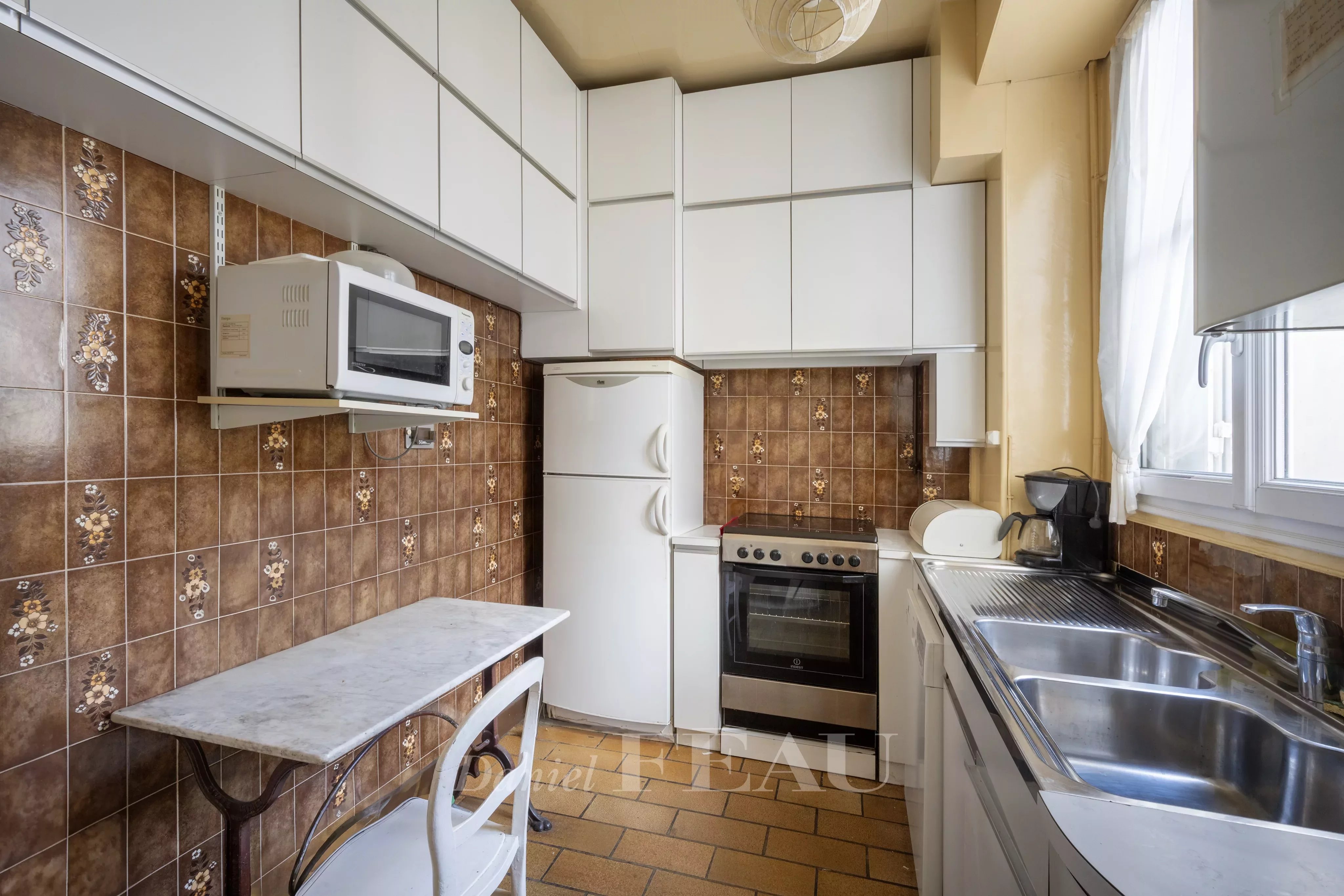 Vente Appartement Paris 7ème
