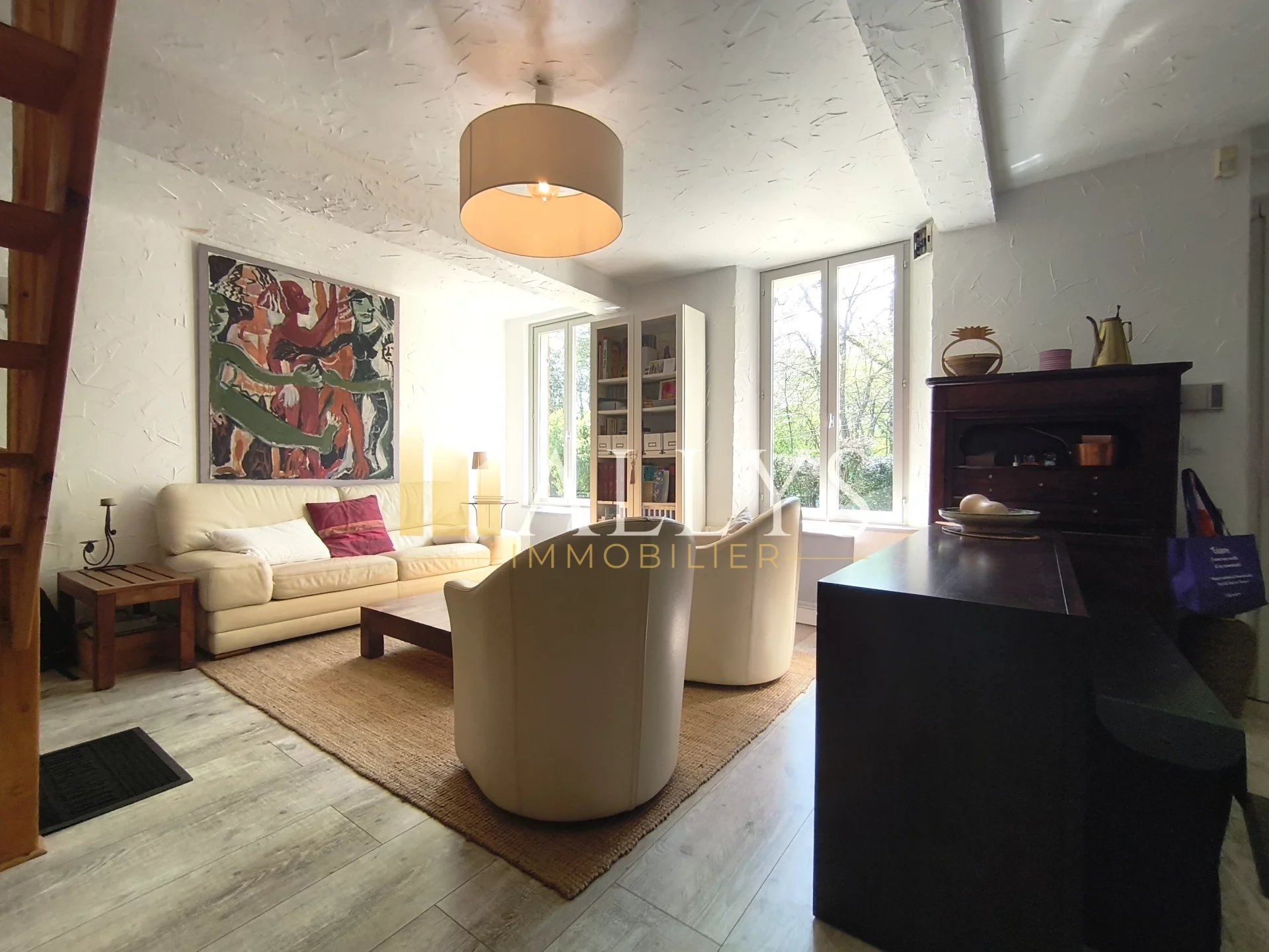 Vente Maison Chaumont-en-Vexin
