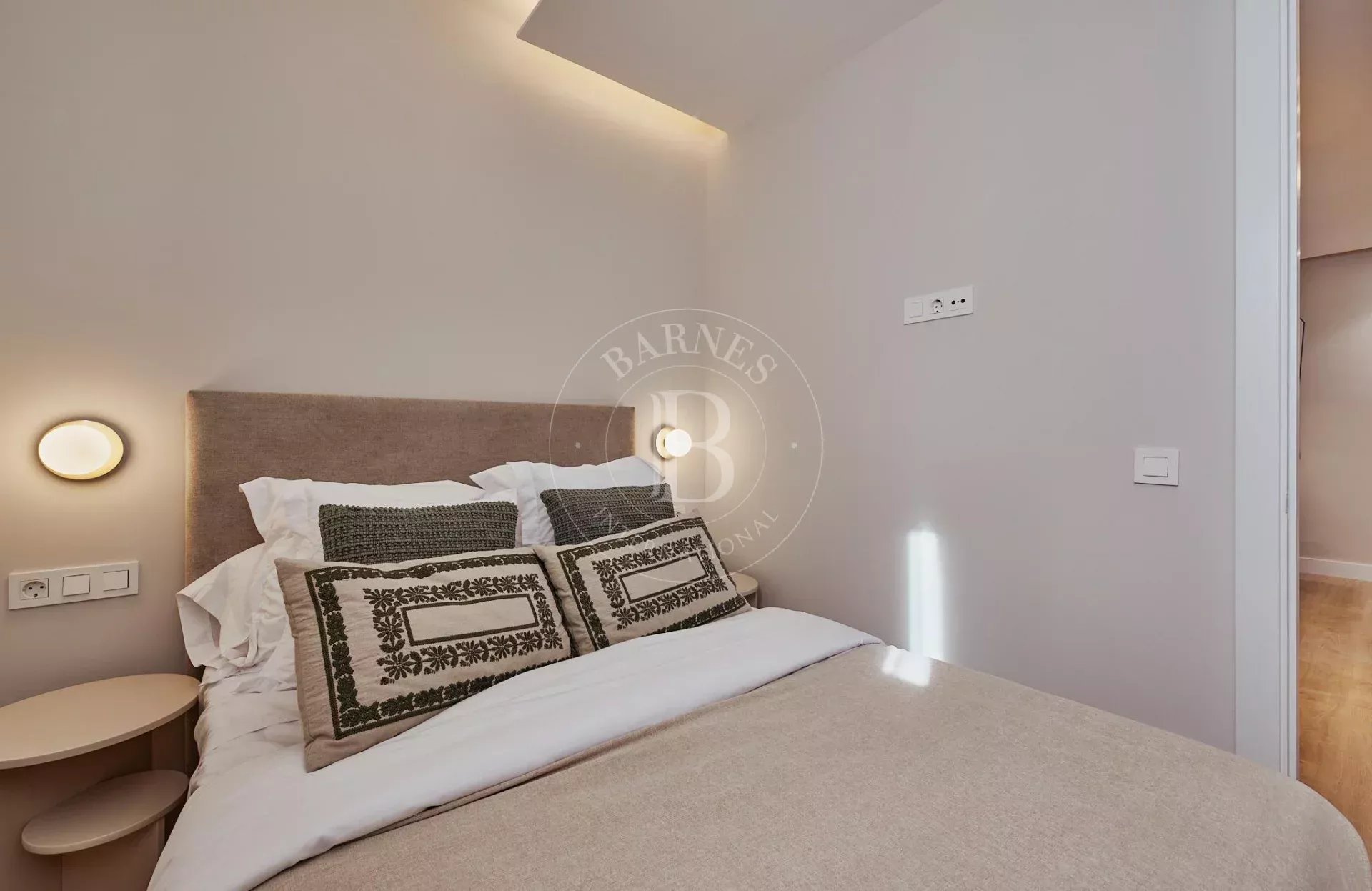 Daire Madrid - picture 14