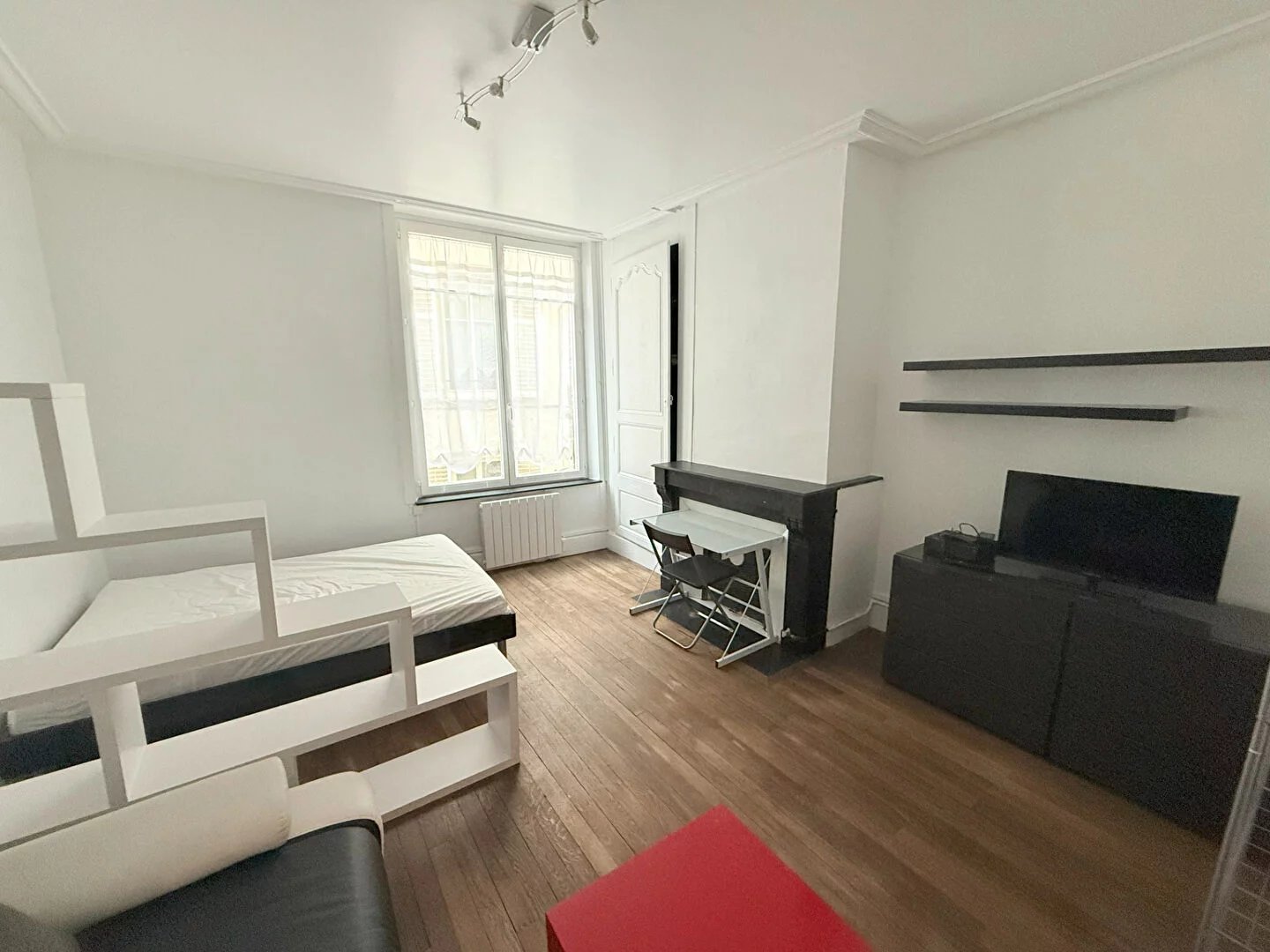 Location Appartement Nancy