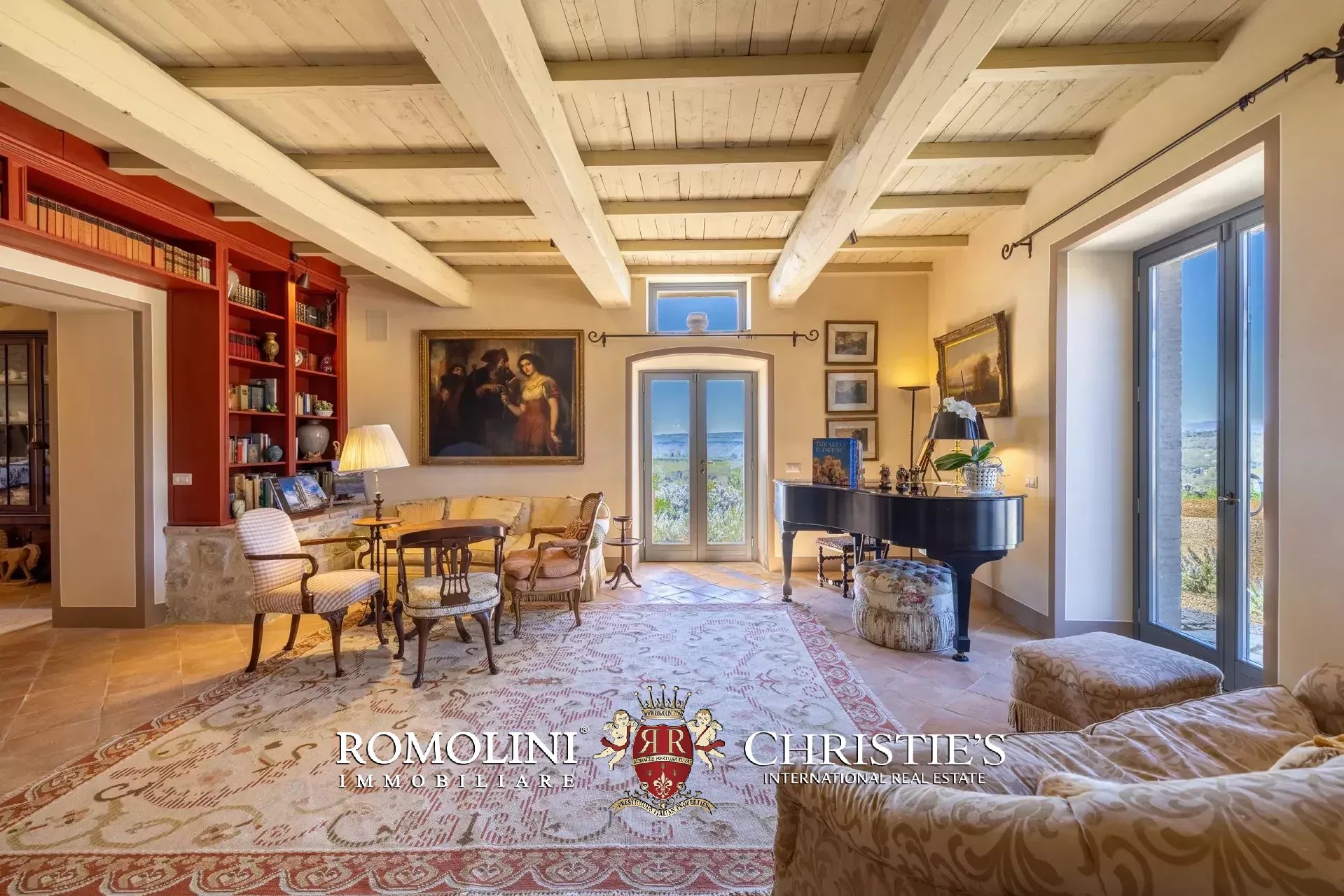 6 Bedroom Villa/Townhouse's Image 70