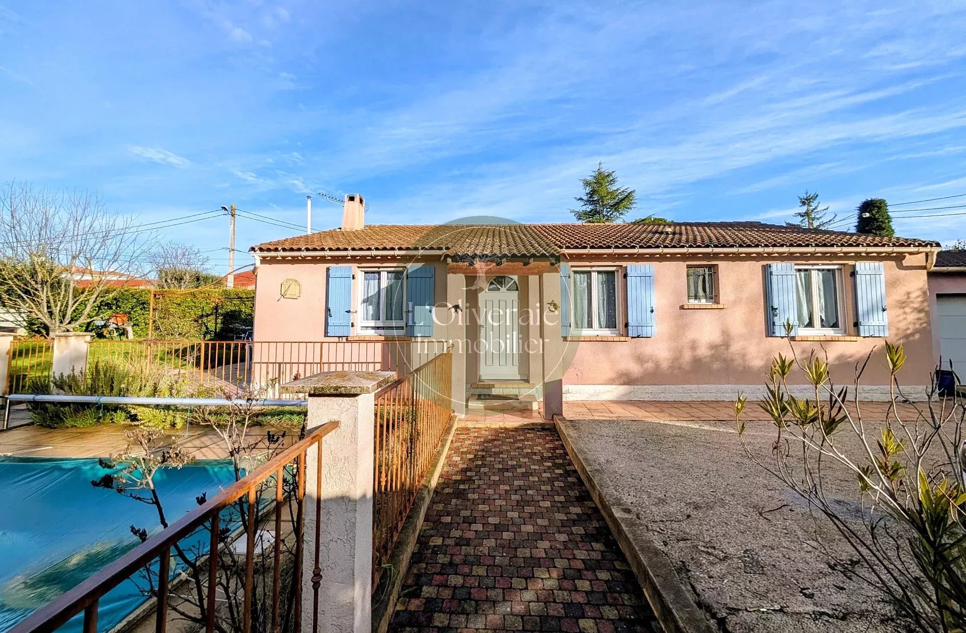 Agence immobilière de T & O Immobilier