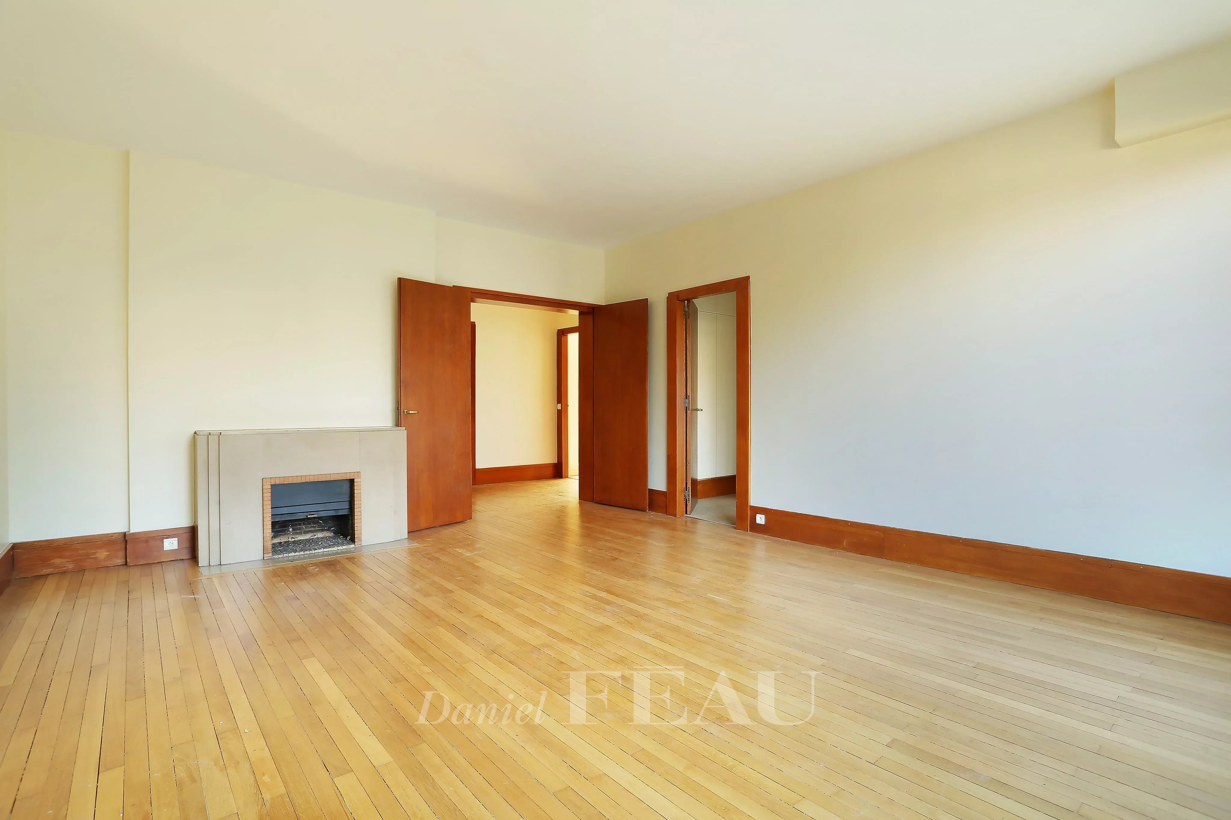 Rental Apartment Saint-Cloud